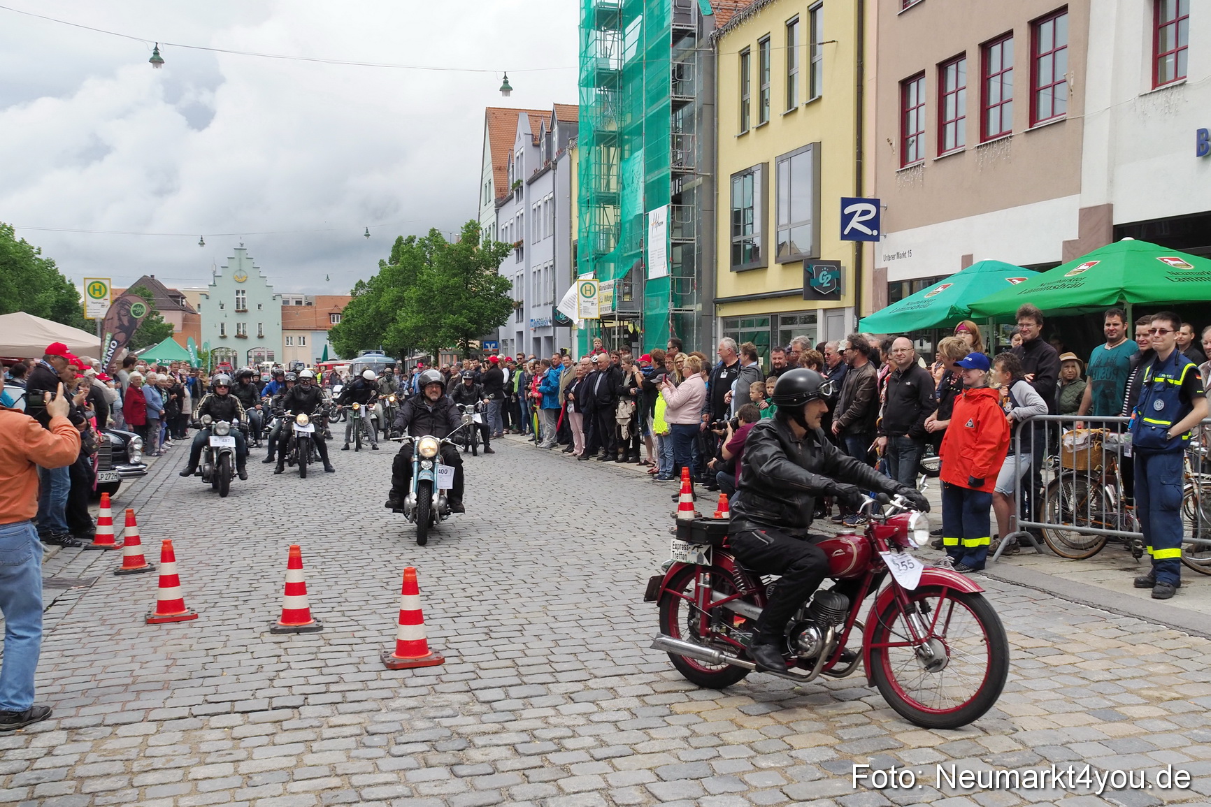 Oldtimertreffen Neumarkt 040617 0375