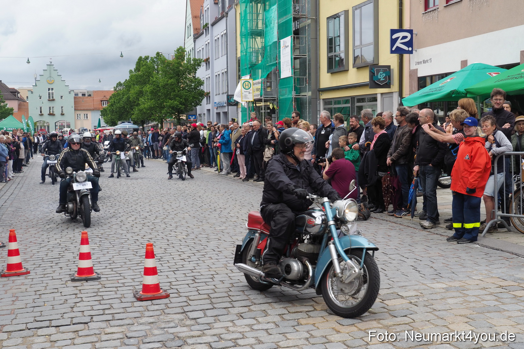 Oldtimertreffen Neumarkt 040617 0376