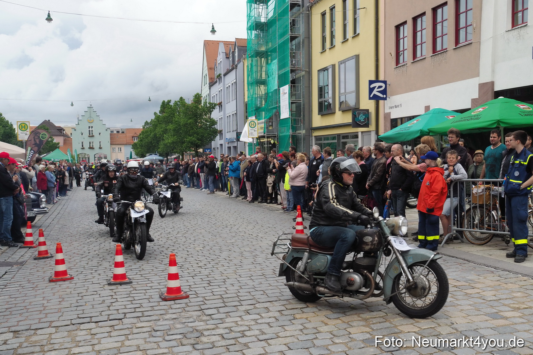 Oldtimertreffen Neumarkt 040617 0377