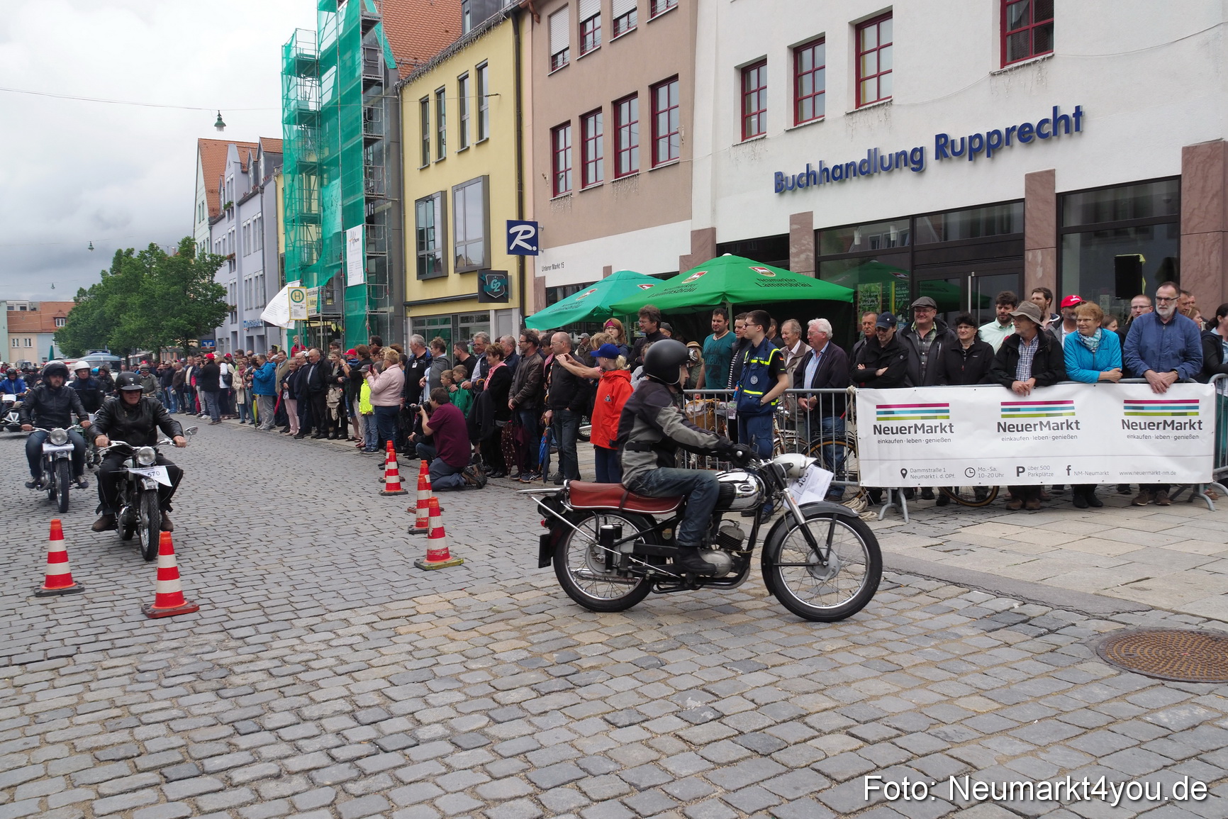 Oldtimertreffen Neumarkt 040617 0378