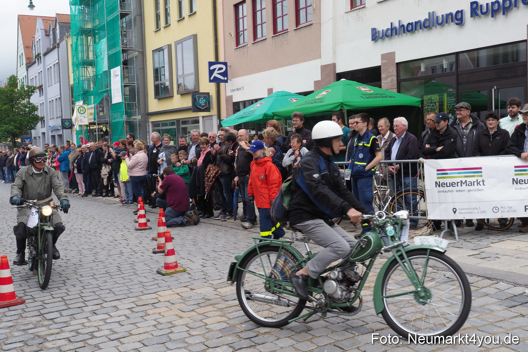 Oldtimertreffen Neumarkt 040617 0379