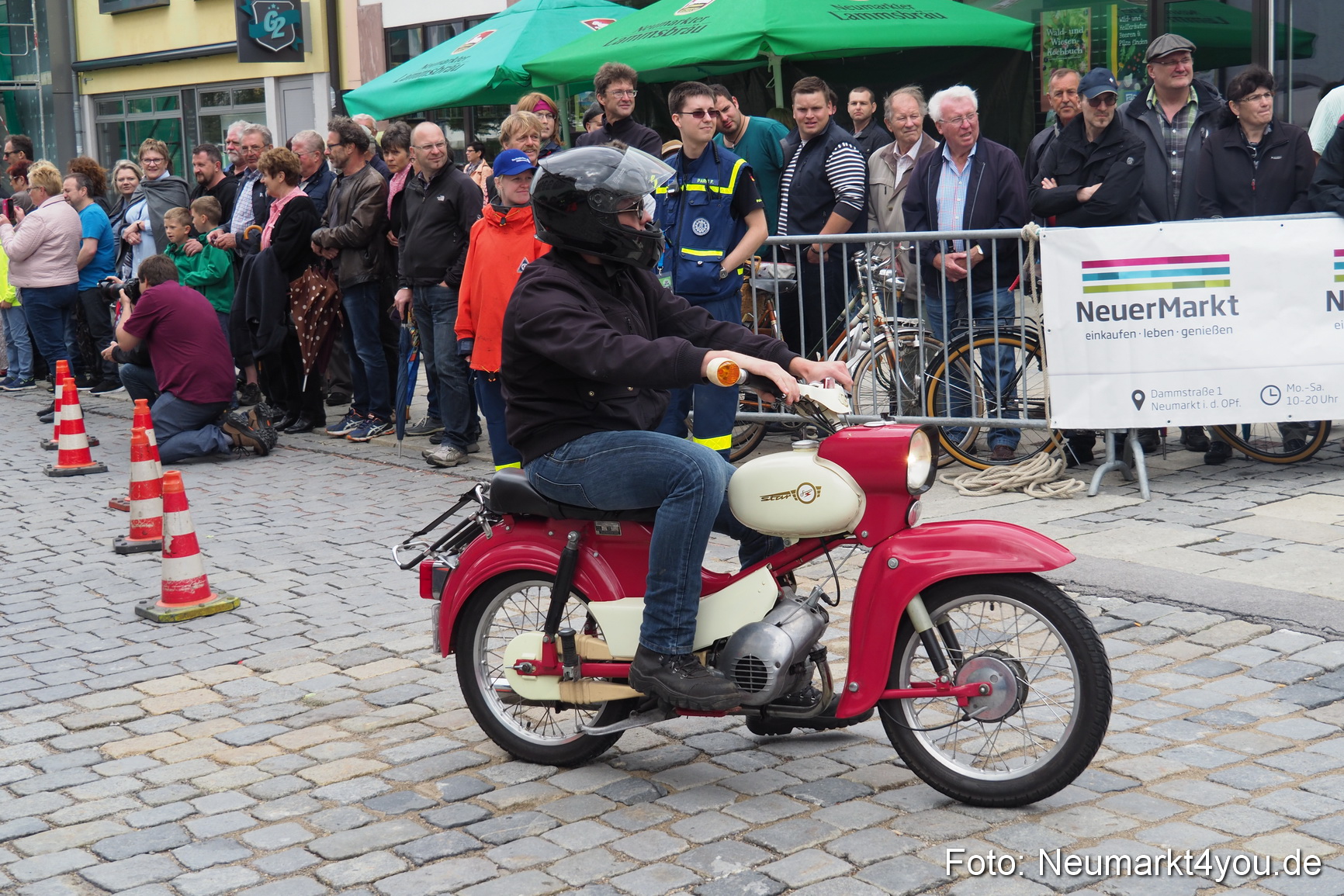 Oldtimertreffen Neumarkt 040617 0381