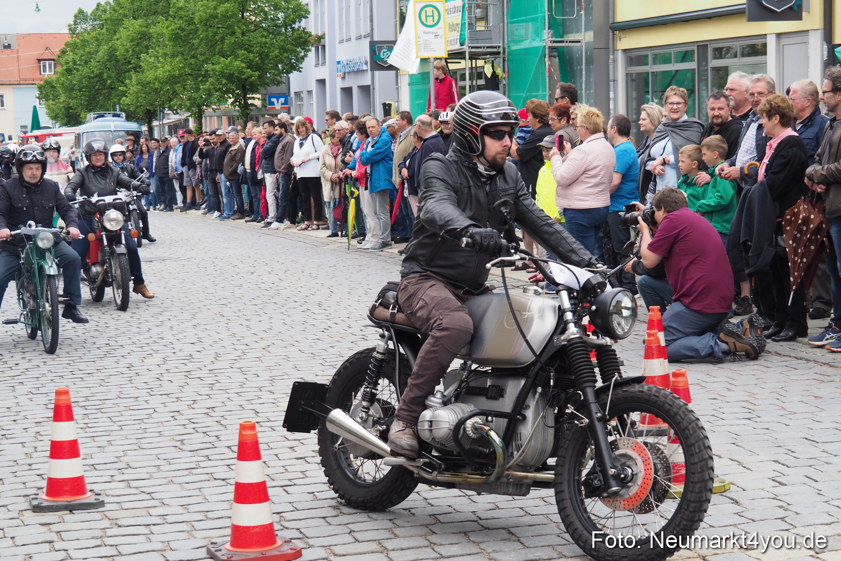 Oldtimertreffen Neumarkt 040617 0382