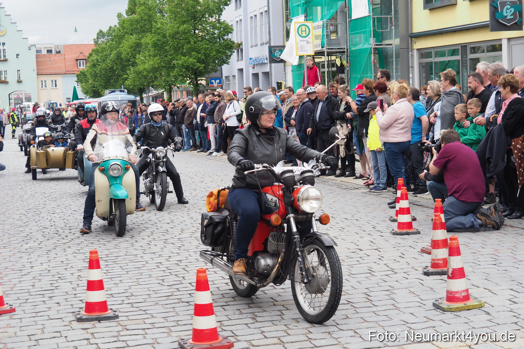 Oldtimertreffen Neumarkt 040617 0384