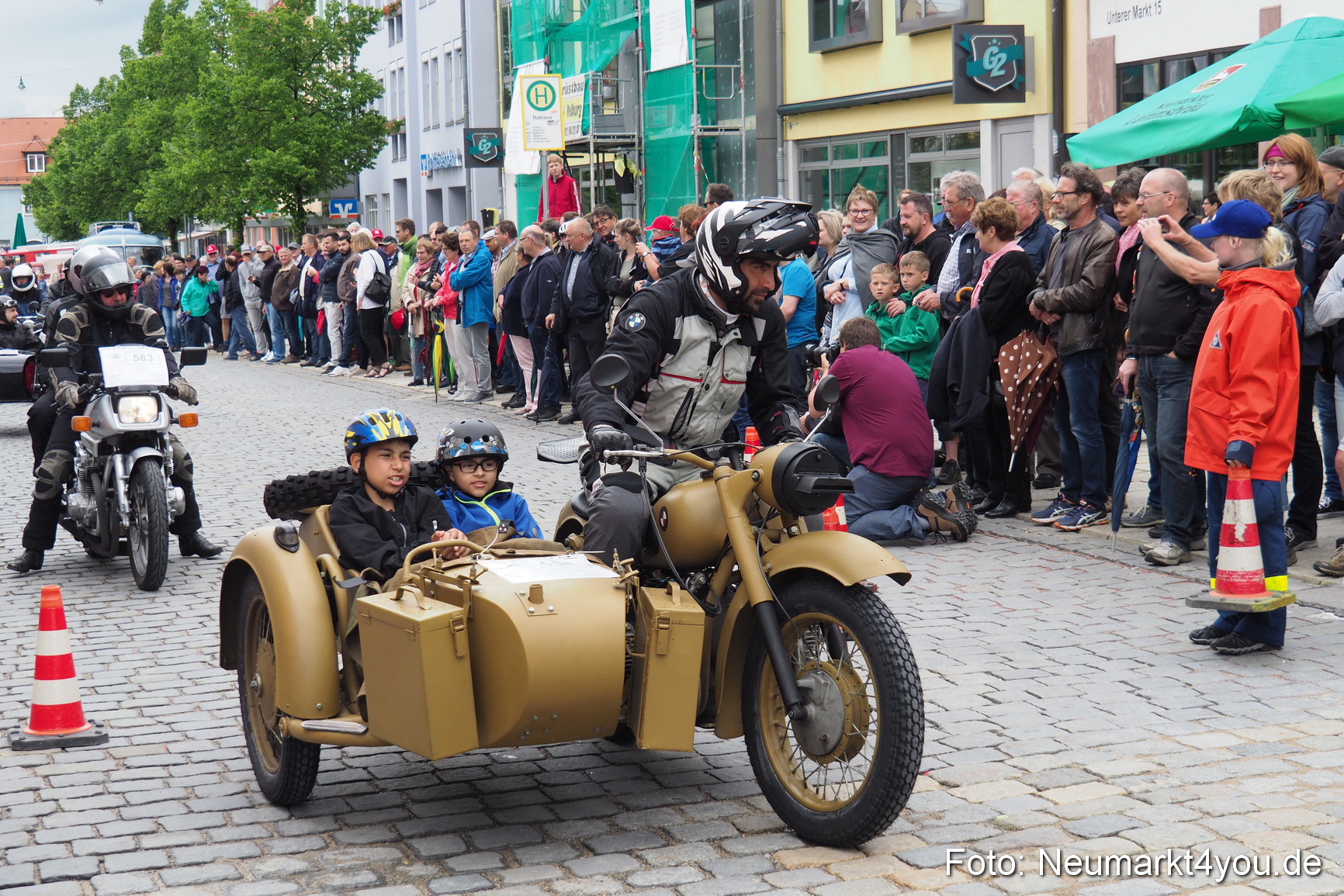 Oldtimertreffen Neumarkt 040617 0386