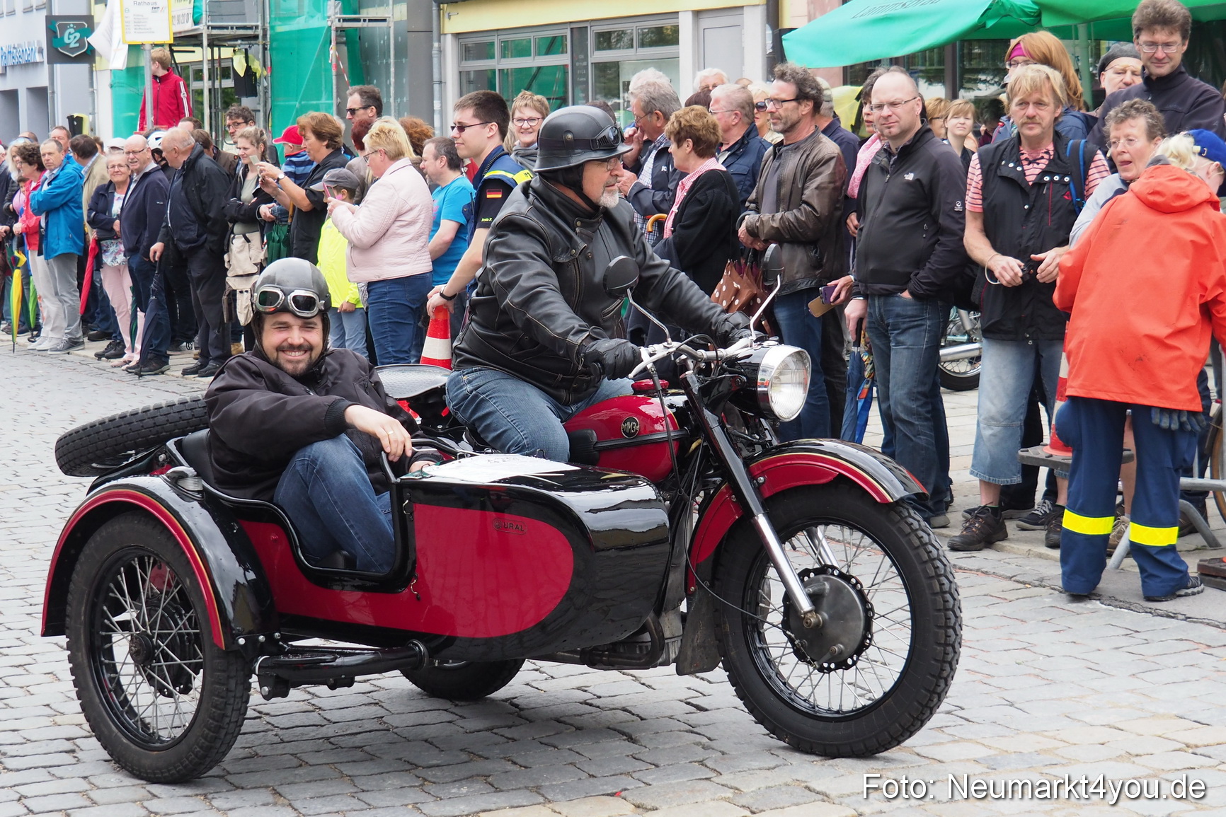 Oldtimertreffen Neumarkt 040617 0387