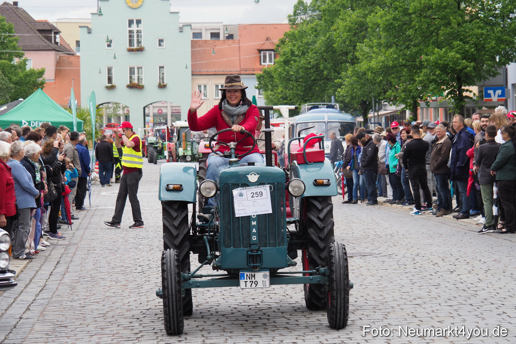 Oldtimertreffen Neumarkt 040617 0388