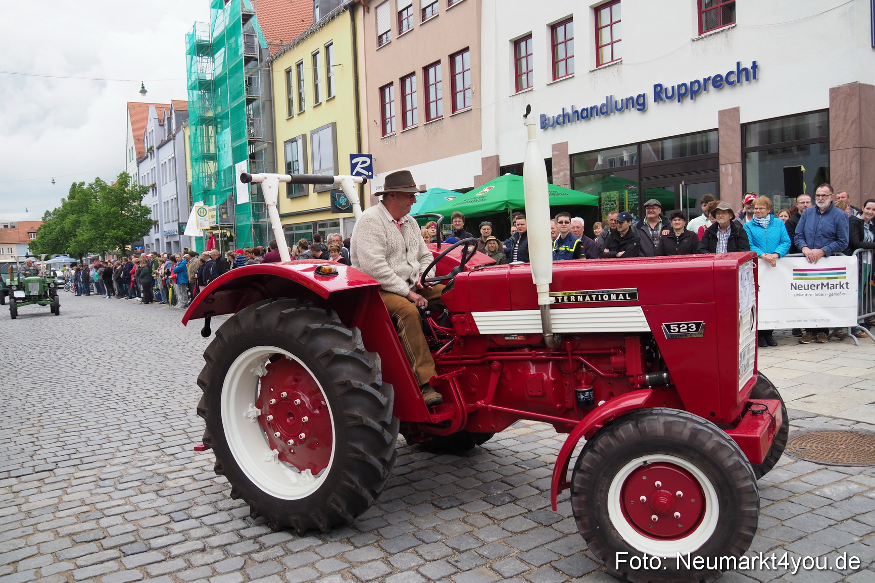 Oldtimertreffen Neumarkt 040617 0390