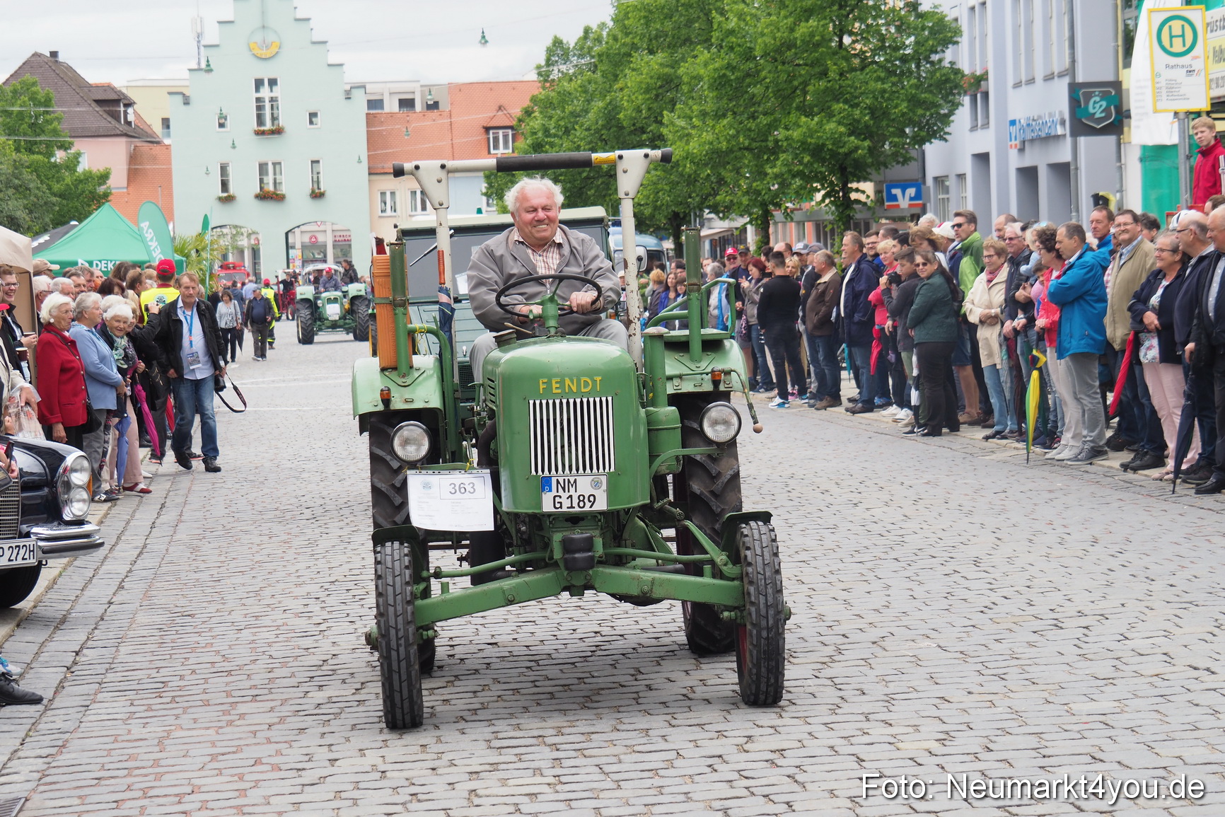 Oldtimertreffen Neumarkt 040617 0391