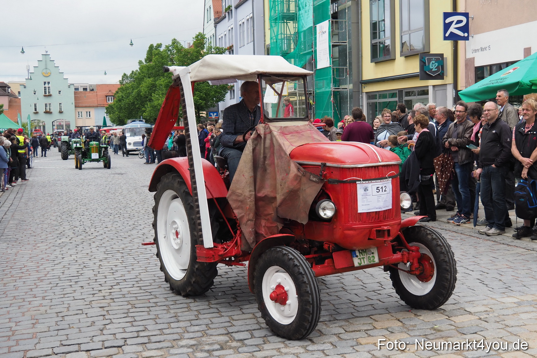 Oldtimertreffen Neumarkt 040617 0393