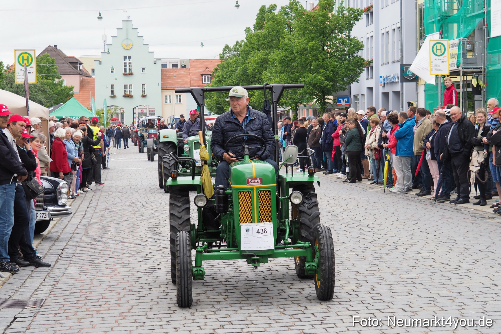 Oldtimertreffen Neumarkt 040617 0394