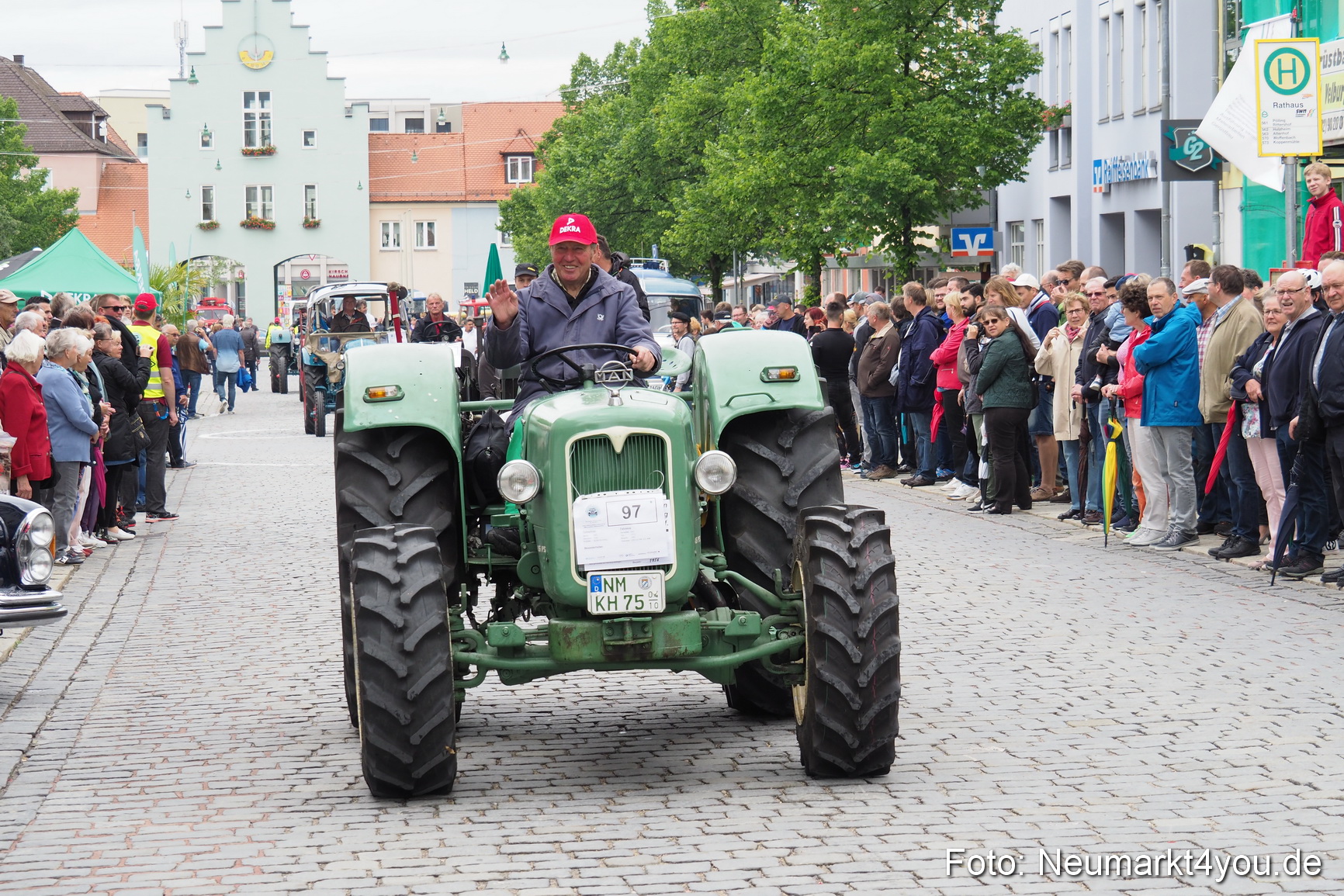Oldtimertreffen Neumarkt 040617 0395