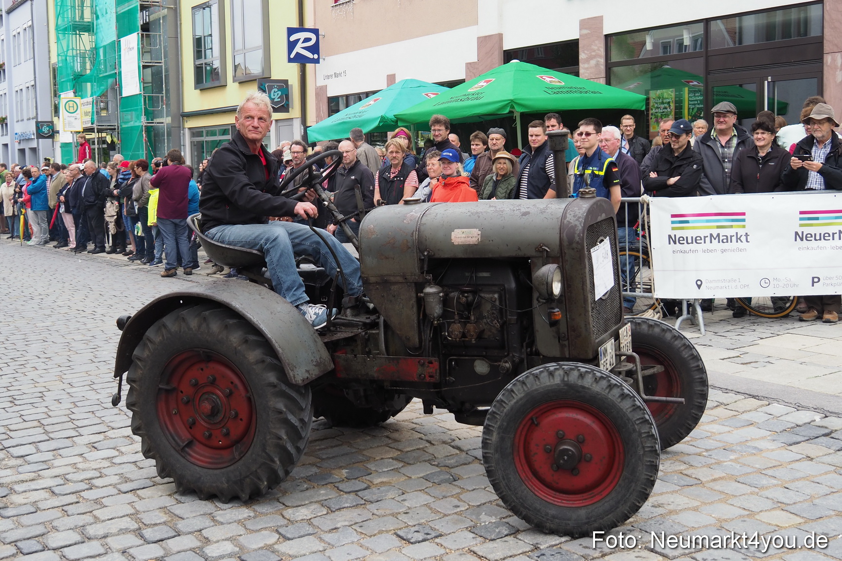 Oldtimertreffen Neumarkt 040617 0398
