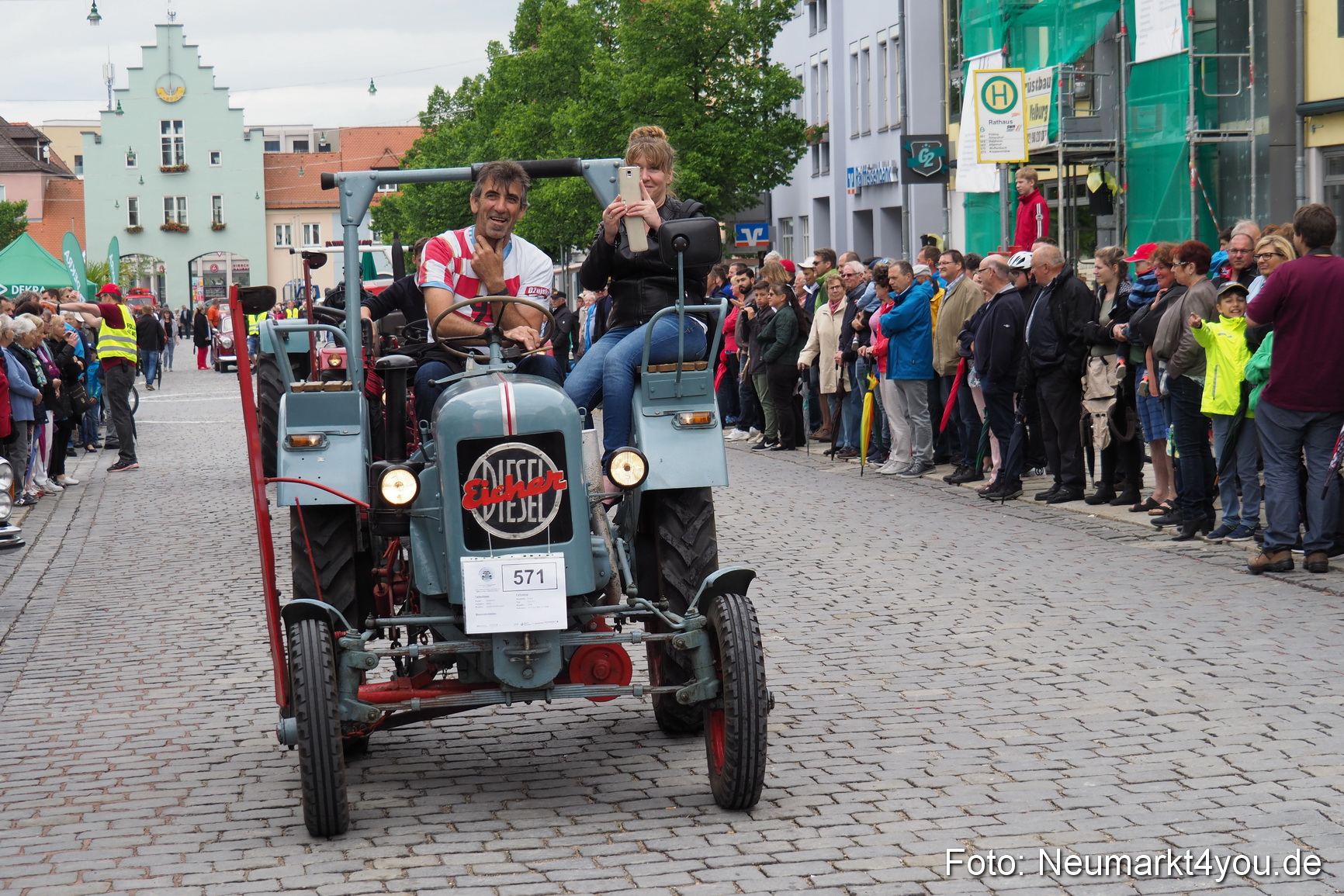 Oldtimertreffen Neumarkt 040617 0400