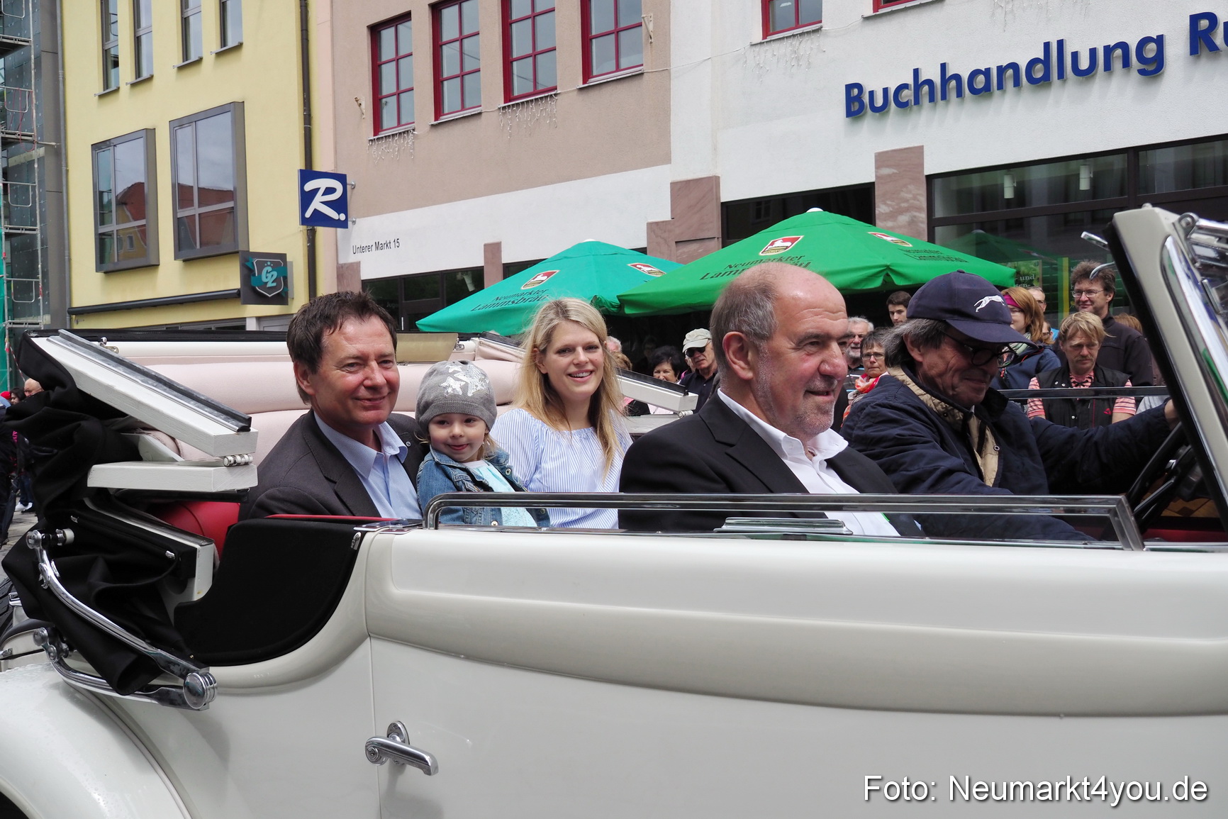 Oldtimertreffen Neumarkt 040617 0404