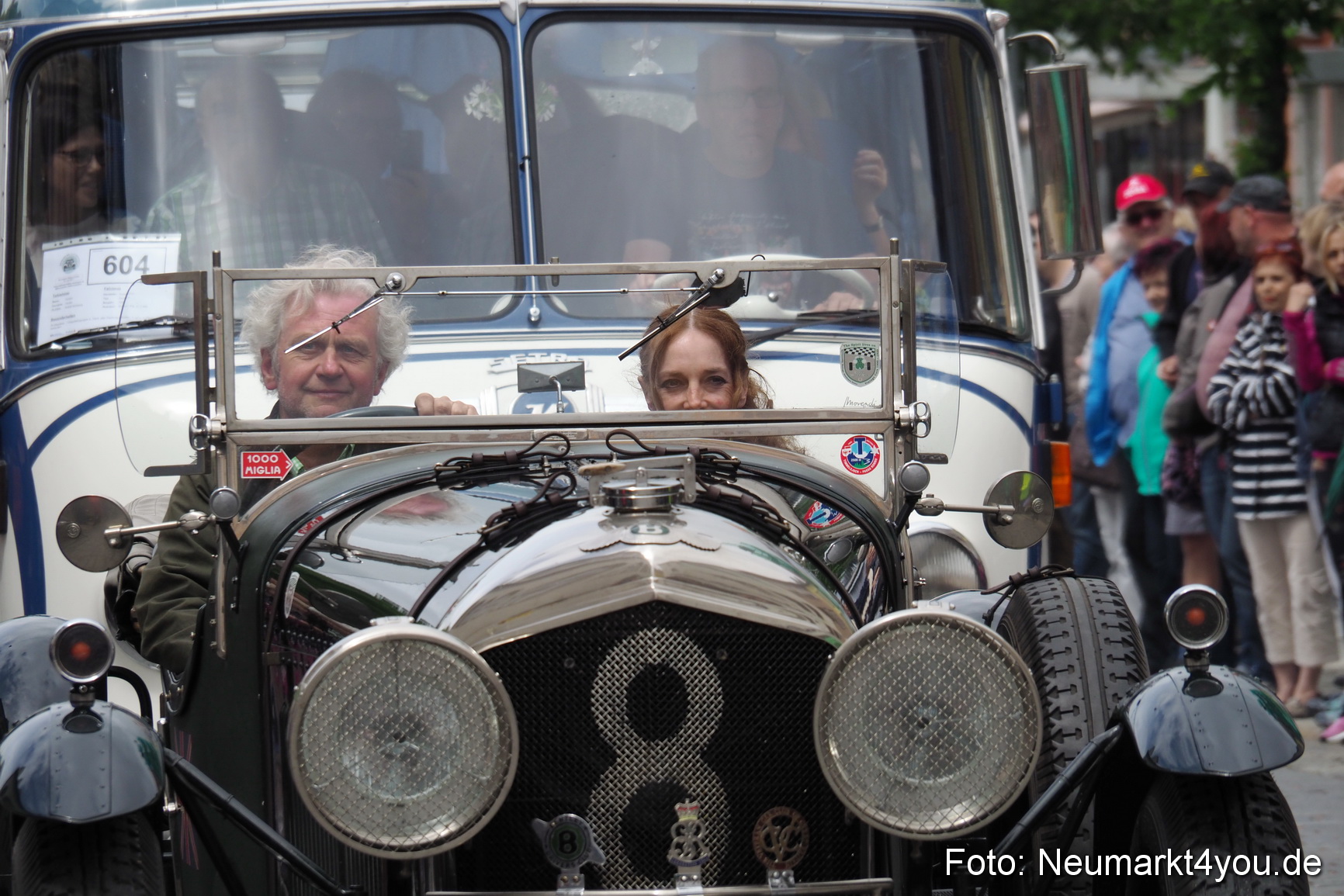Oldtimertreffen Neumarkt 040617 0407