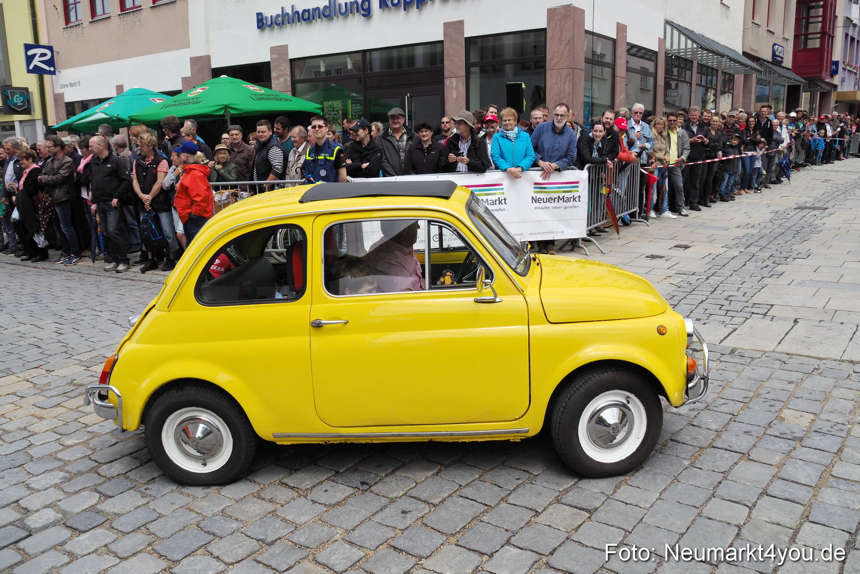 Oldtimertreffen Neumarkt 040617 0413