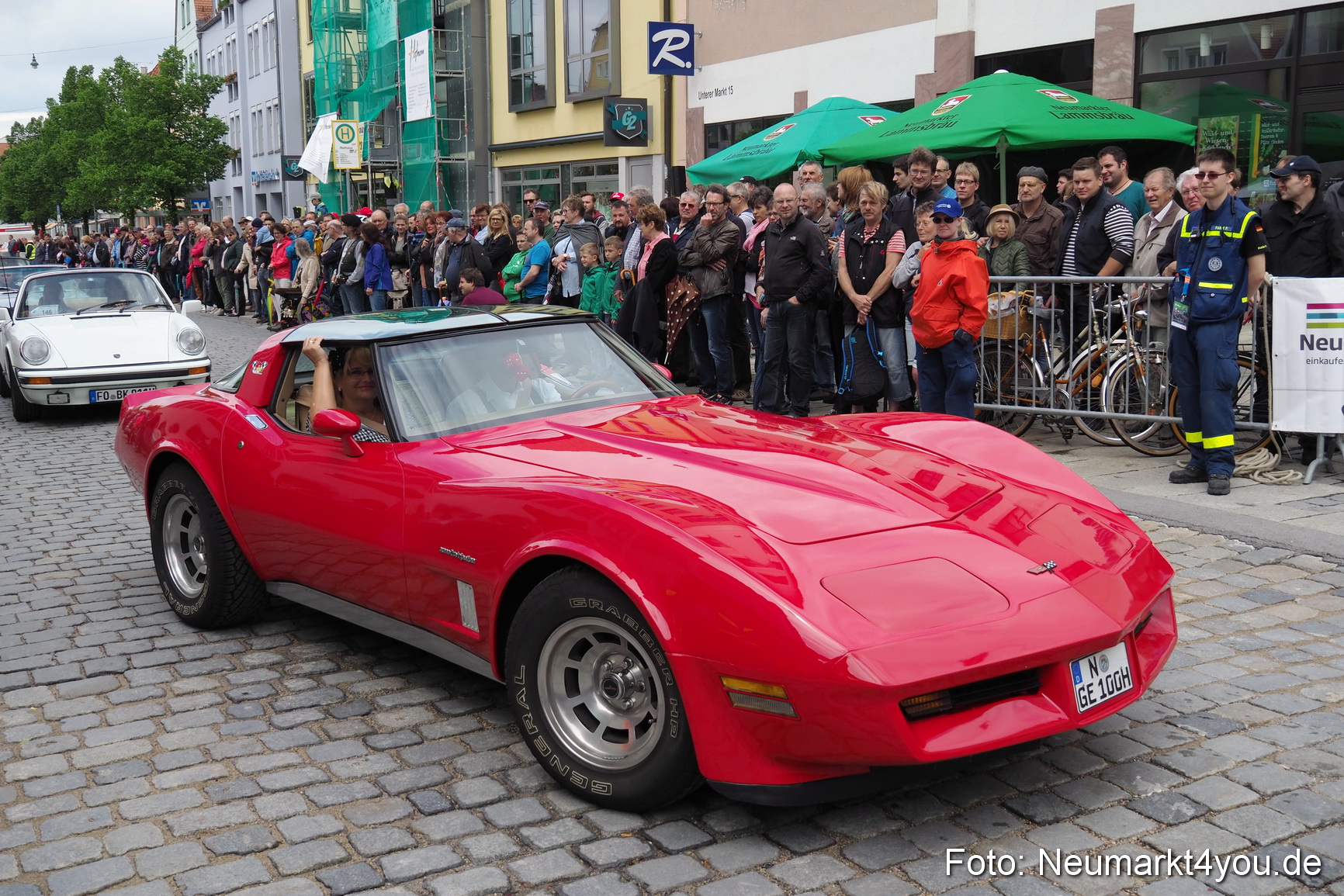 Oldtimertreffen Neumarkt 040617 0419