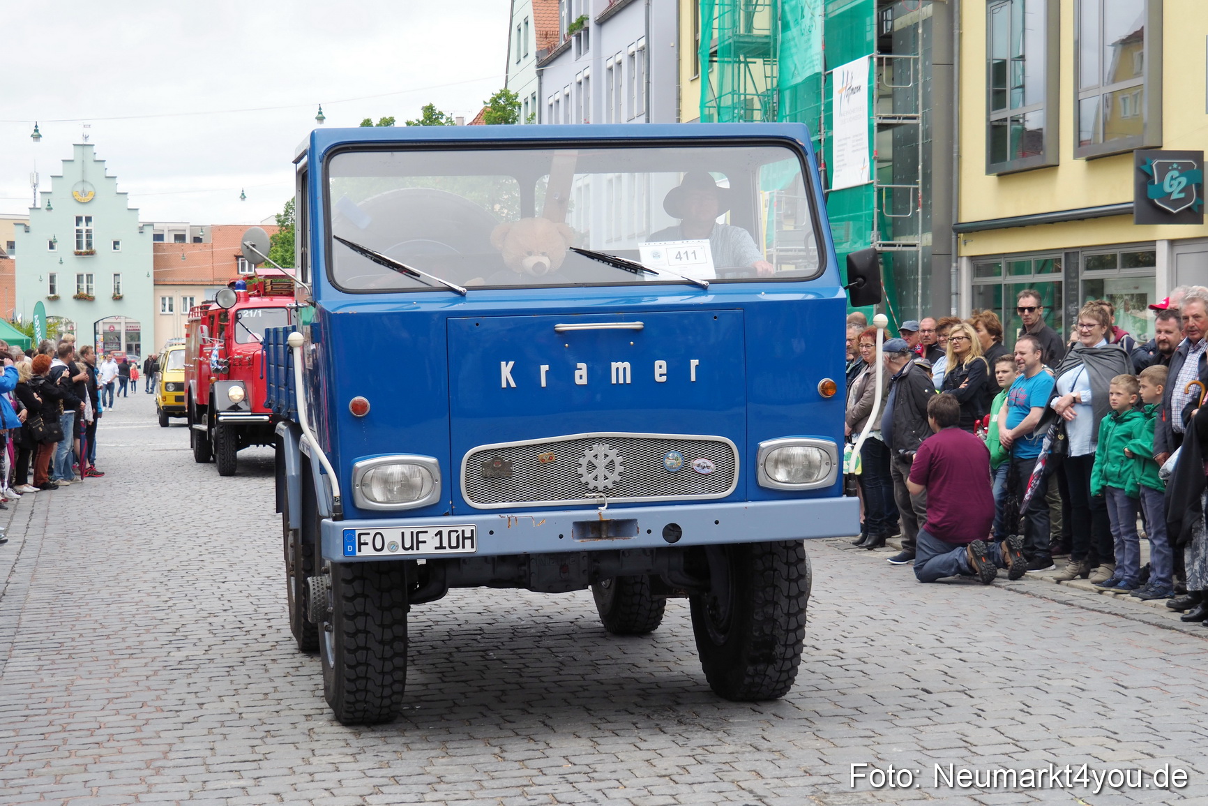 Oldtimertreffen Neumarkt 040617 0424