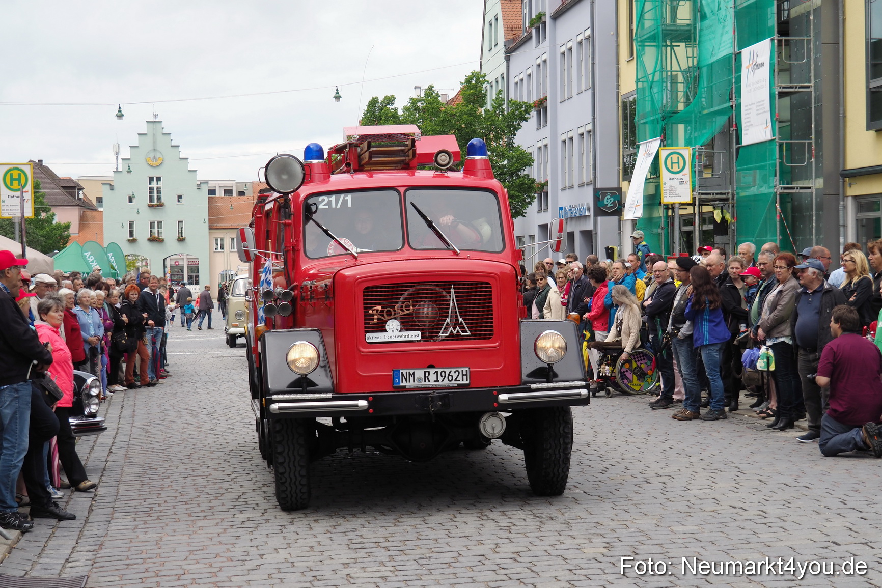 Oldtimertreffen Neumarkt 040617 0425