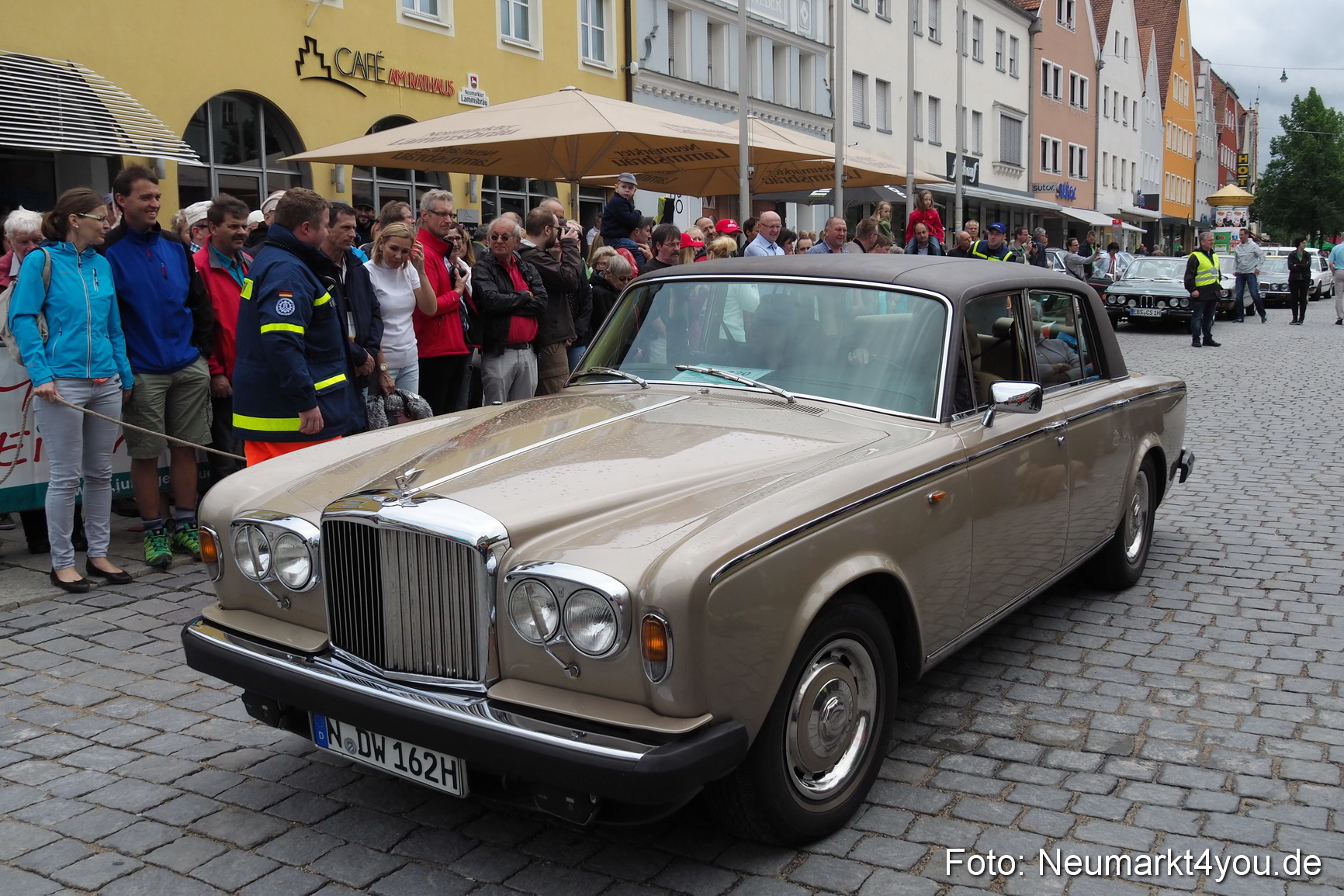 Oldtimertreffen Neumarkt 040617 0426