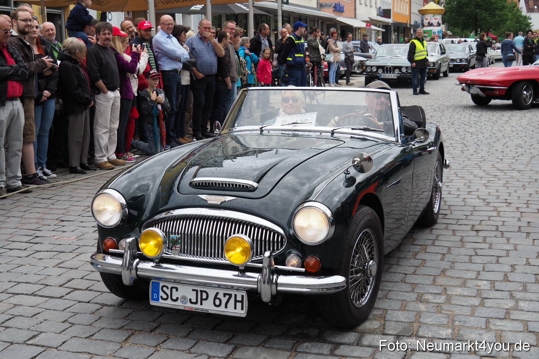 Oldtimertreffen Neumarkt 040617 0427