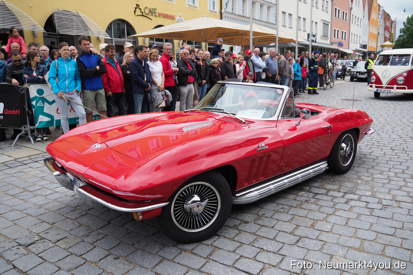 Oldtimertreffen Neumarkt 040617 0428