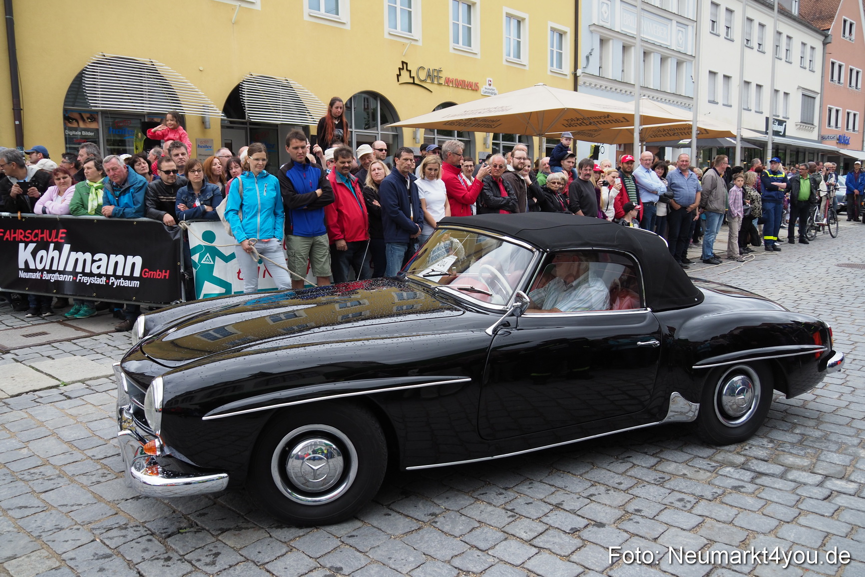 Oldtimertreffen Neumarkt 040617 0431