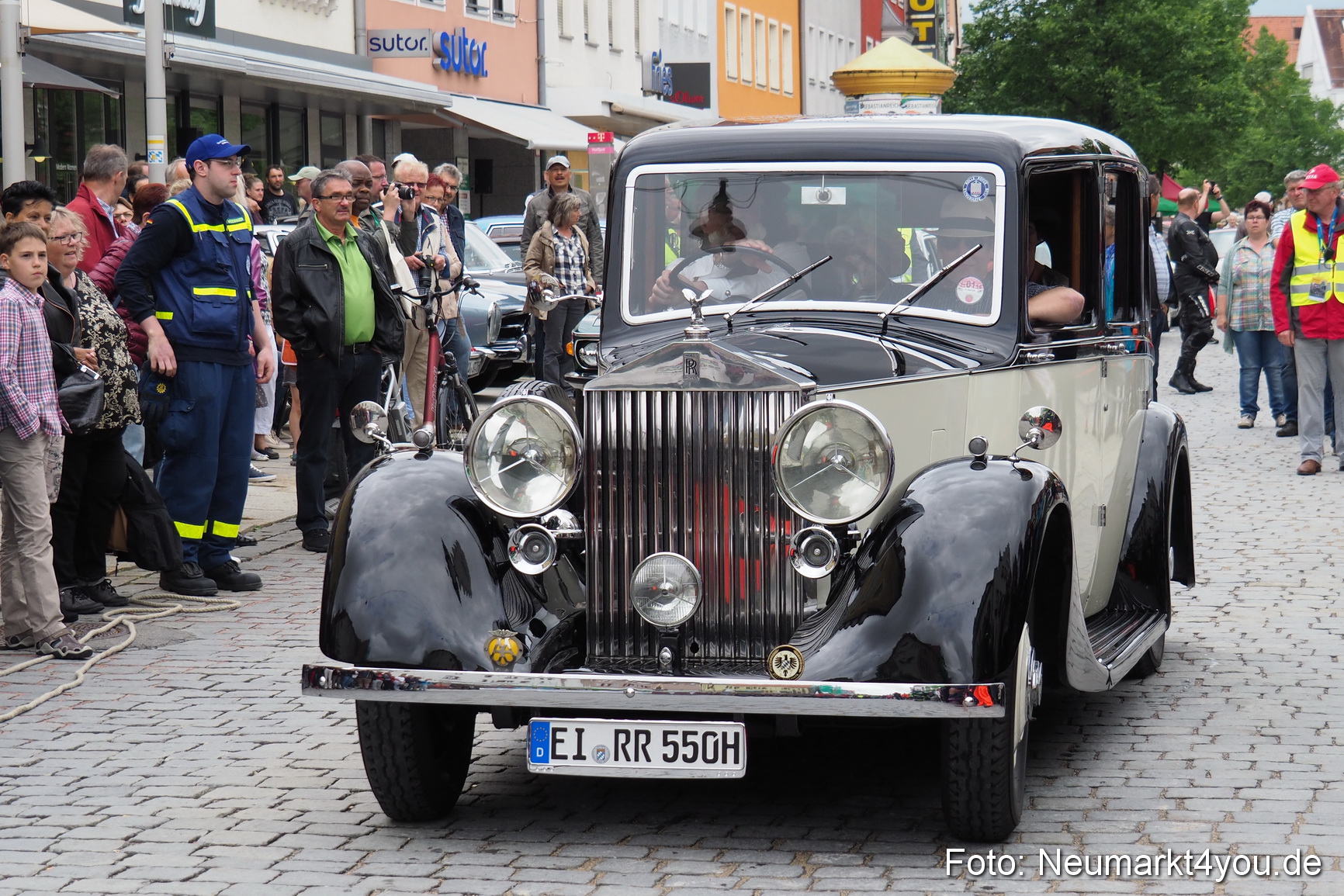 Oldtimertreffen Neumarkt 040617 0432