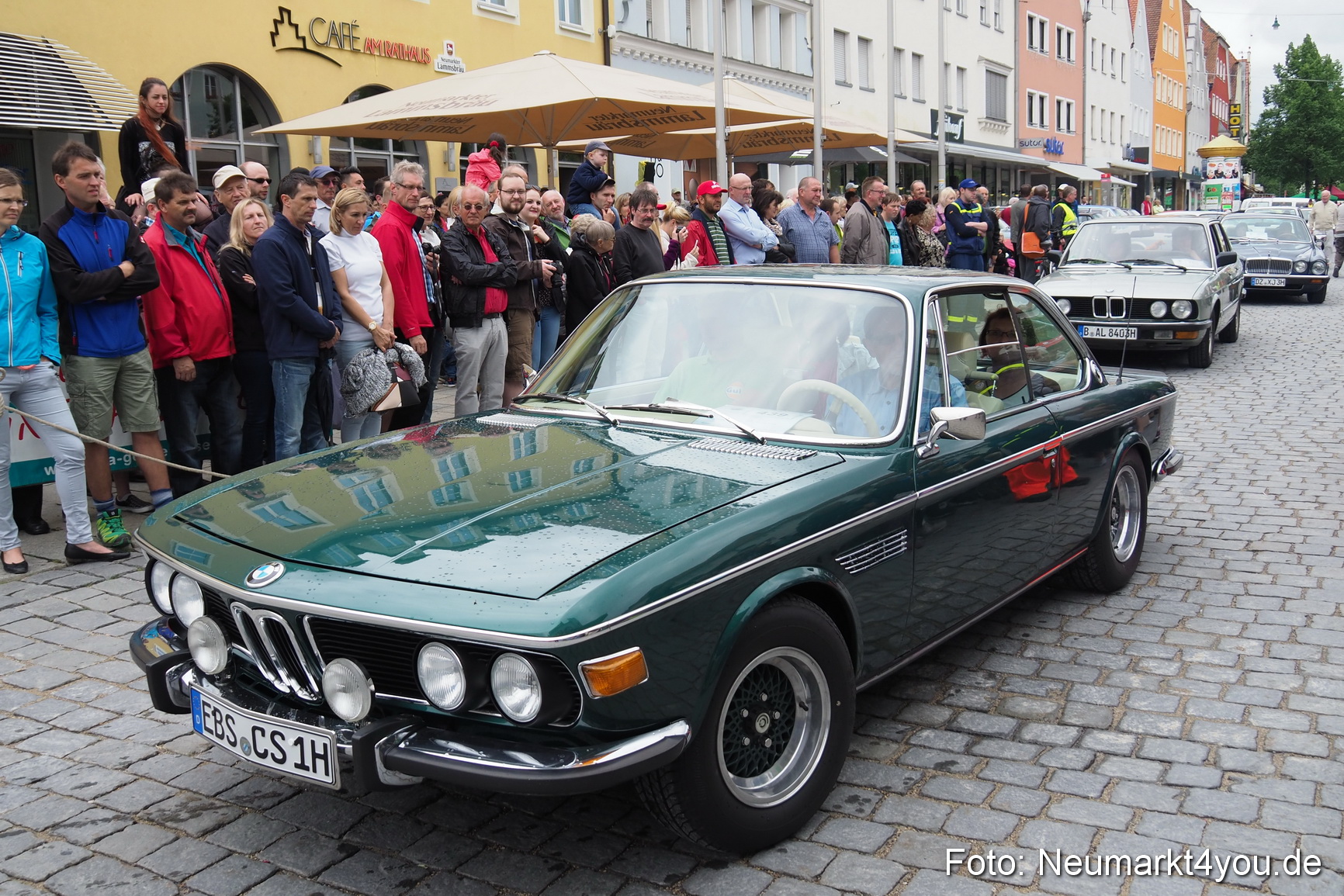 Oldtimertreffen Neumarkt 040617 0439