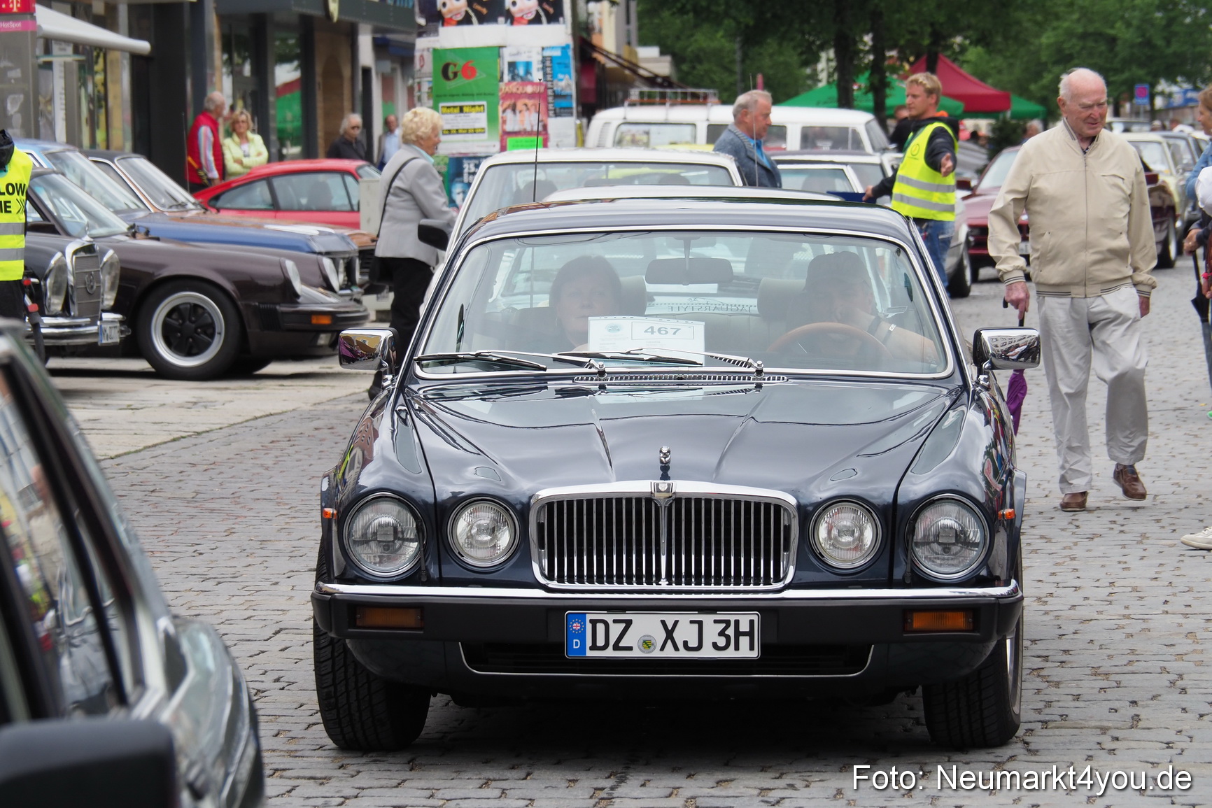 Oldtimertreffen Neumarkt 040617 0440
