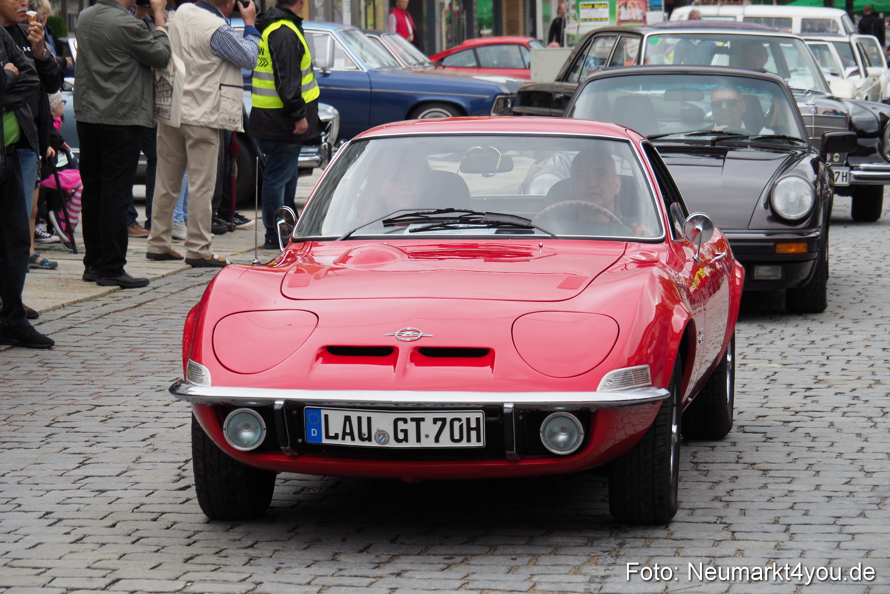 Oldtimertreffen Neumarkt 040617 0442