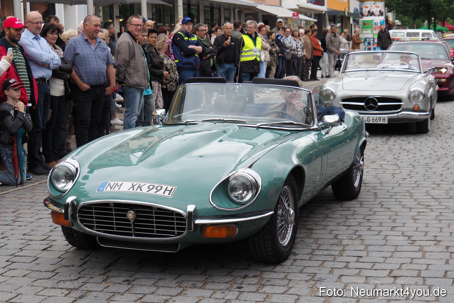Oldtimertreffen Neumarkt 040617 0445
