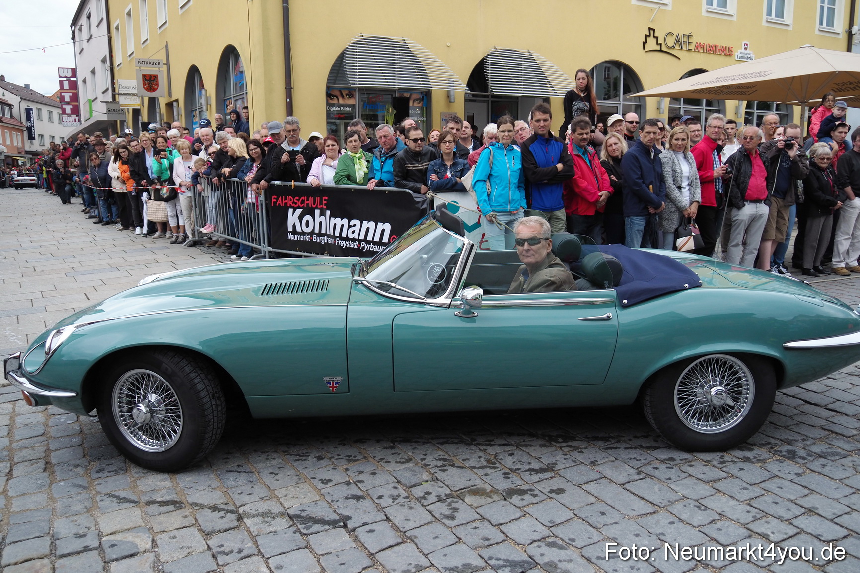 Oldtimertreffen Neumarkt 040617 0446