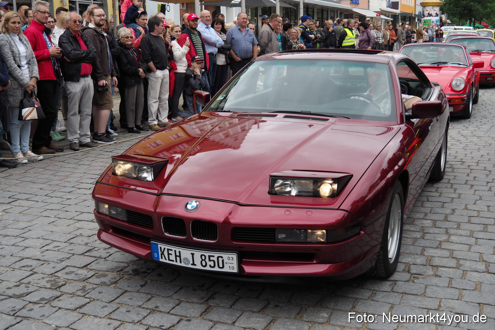 Oldtimertreffen Neumarkt 040617 0447
