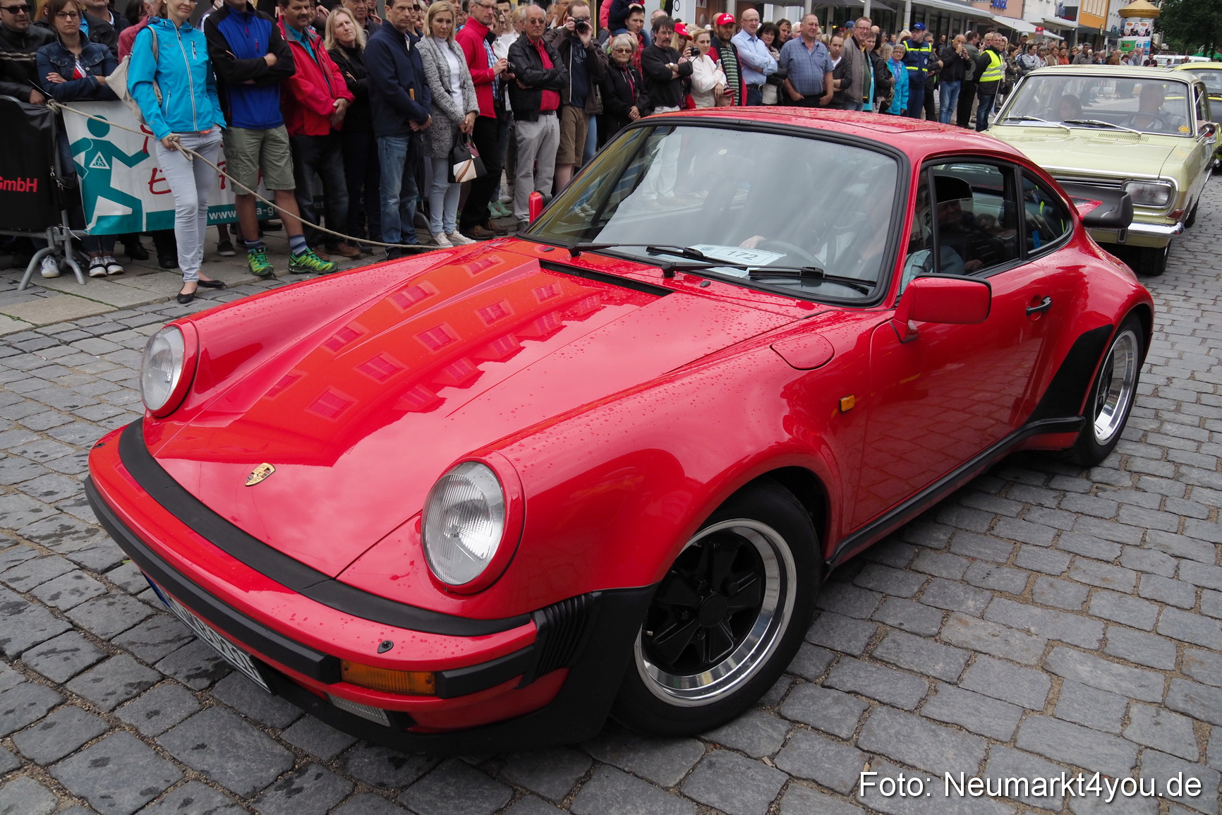 Oldtimertreffen Neumarkt 040617 0448