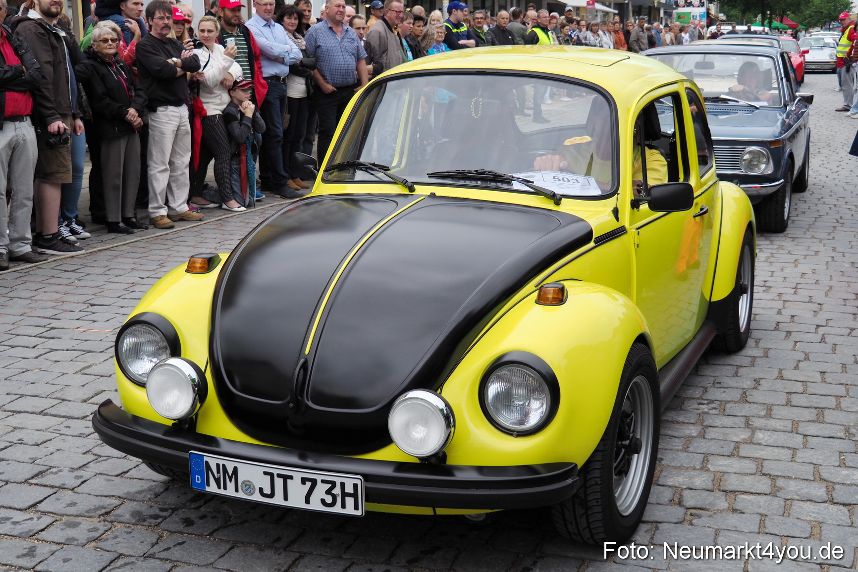 Oldtimertreffen Neumarkt 040617 0449