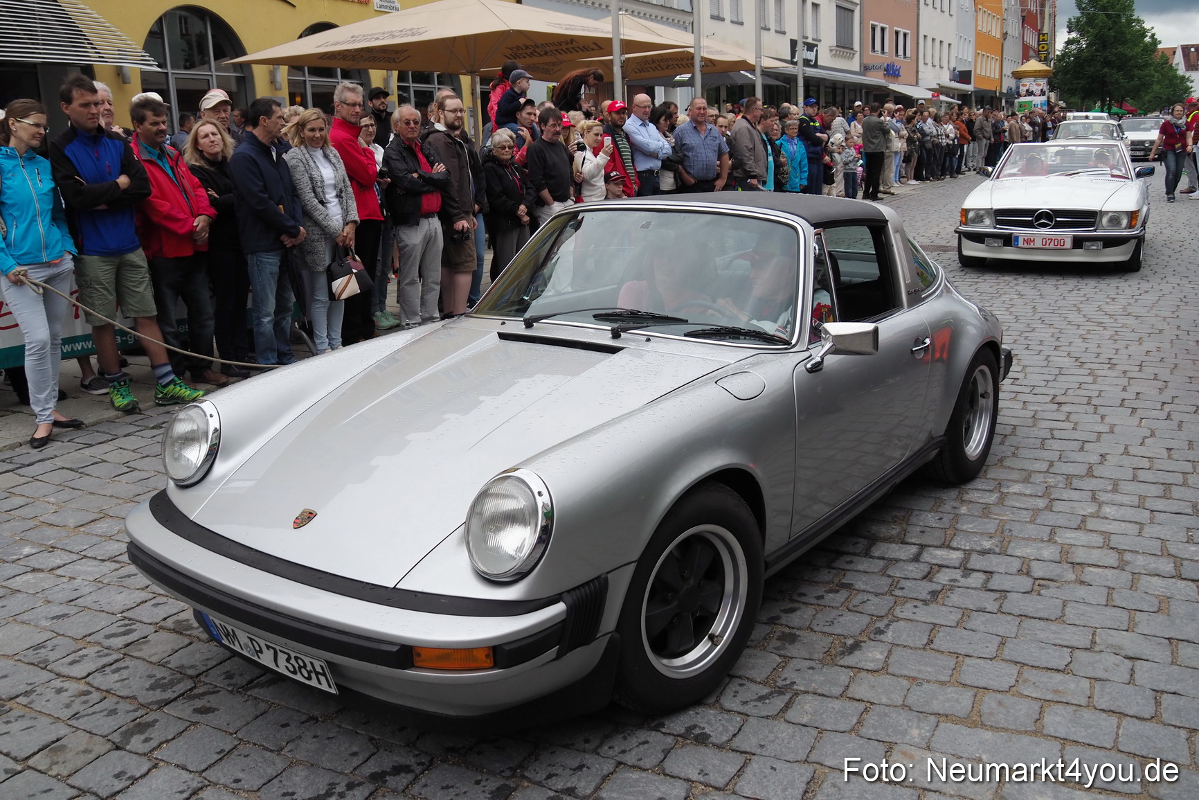 Oldtimertreffen Neumarkt 040617 0452