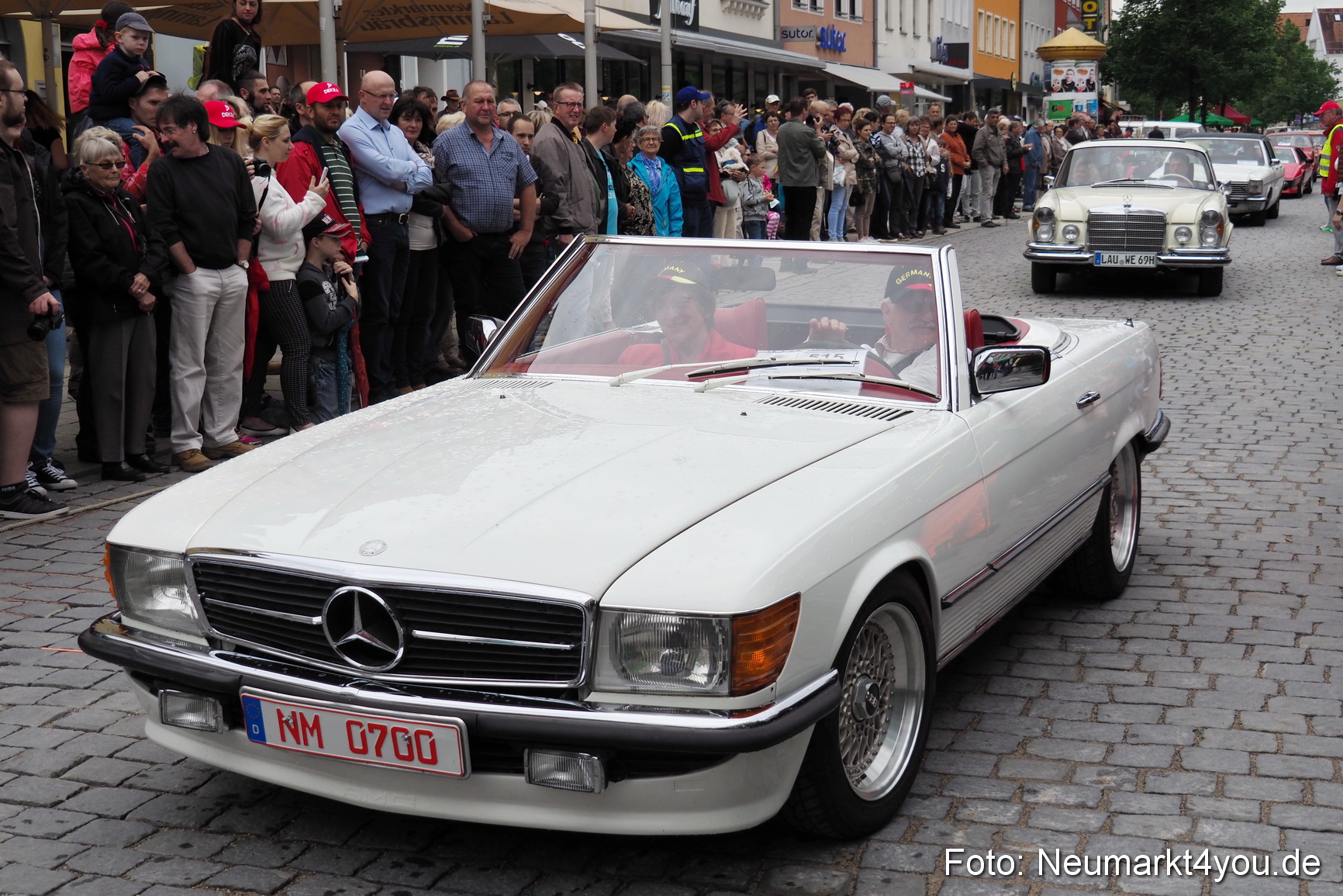 Oldtimertreffen Neumarkt 040617 0453