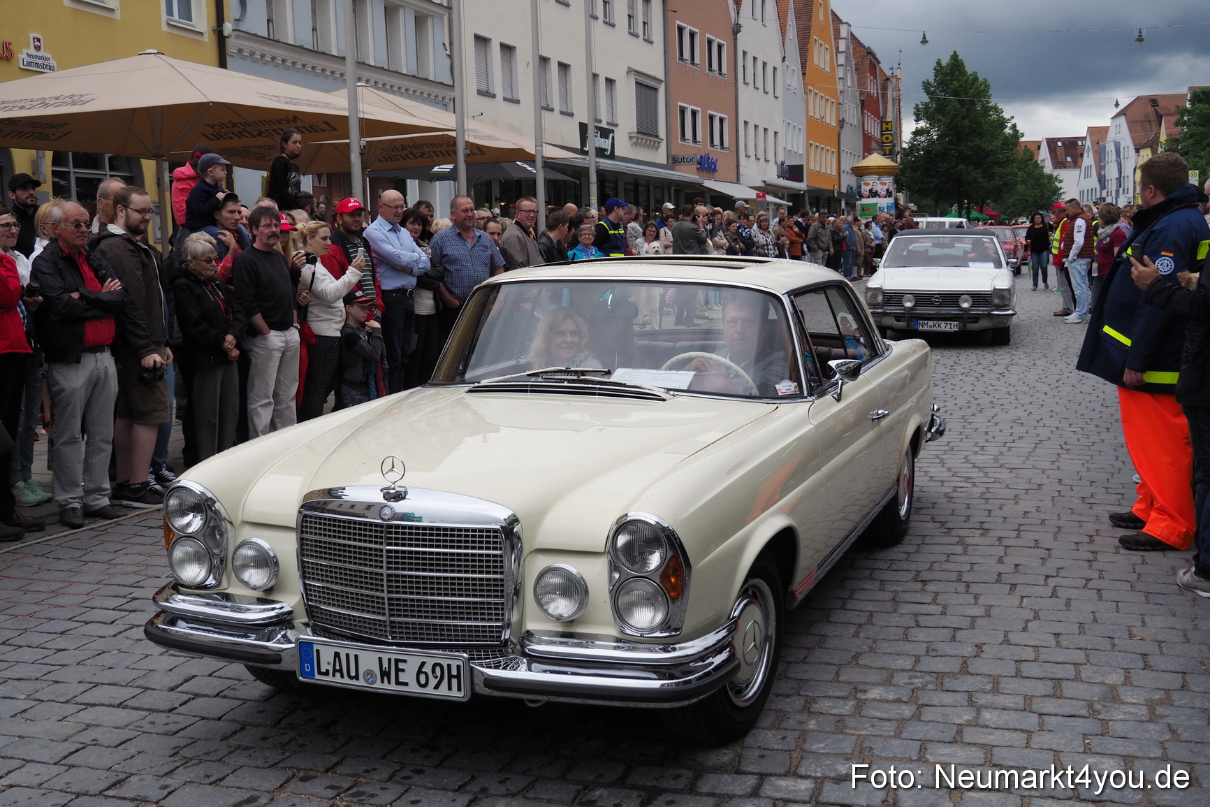 Oldtimertreffen Neumarkt 040617 0454