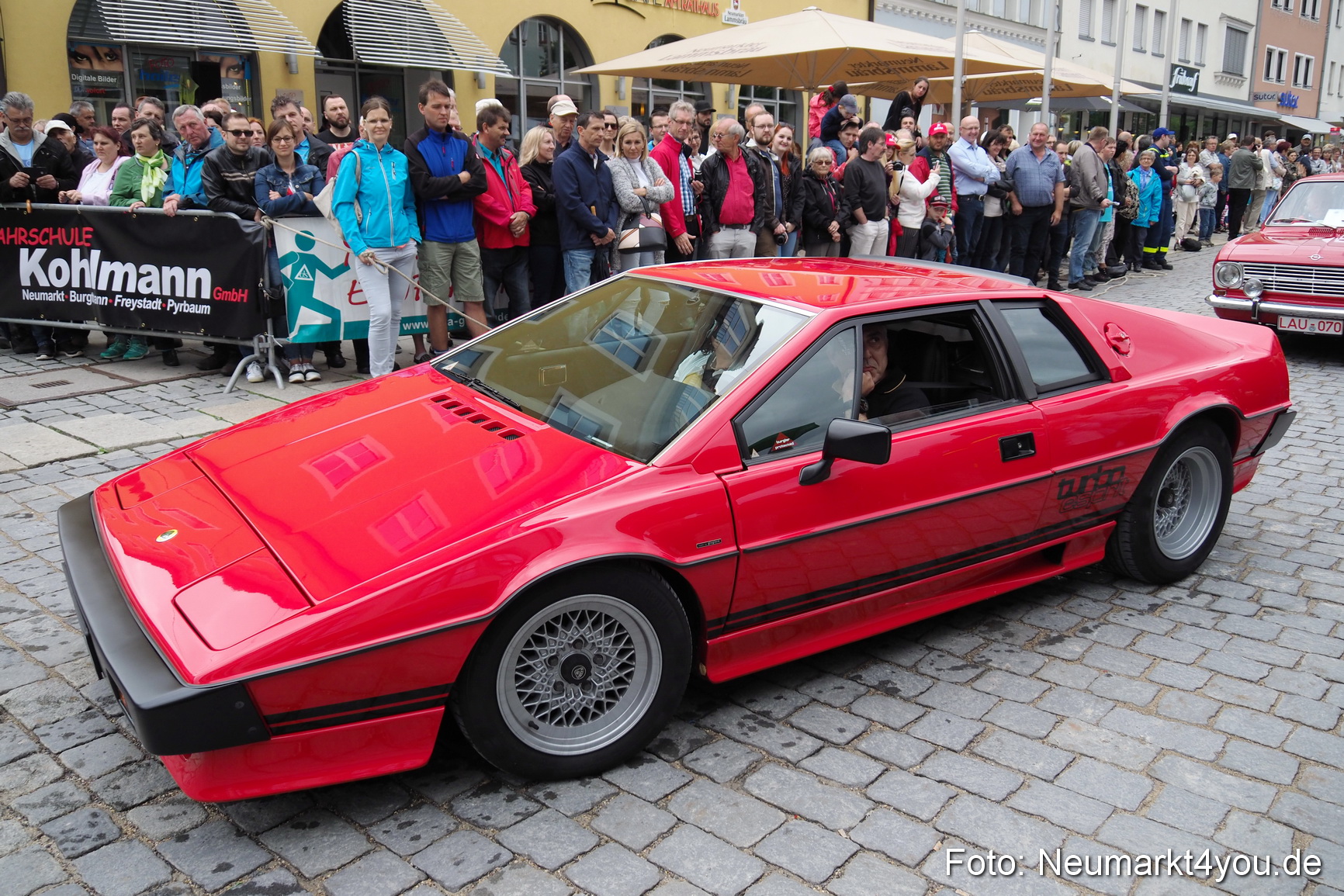 Oldtimertreffen Neumarkt 040617 0455