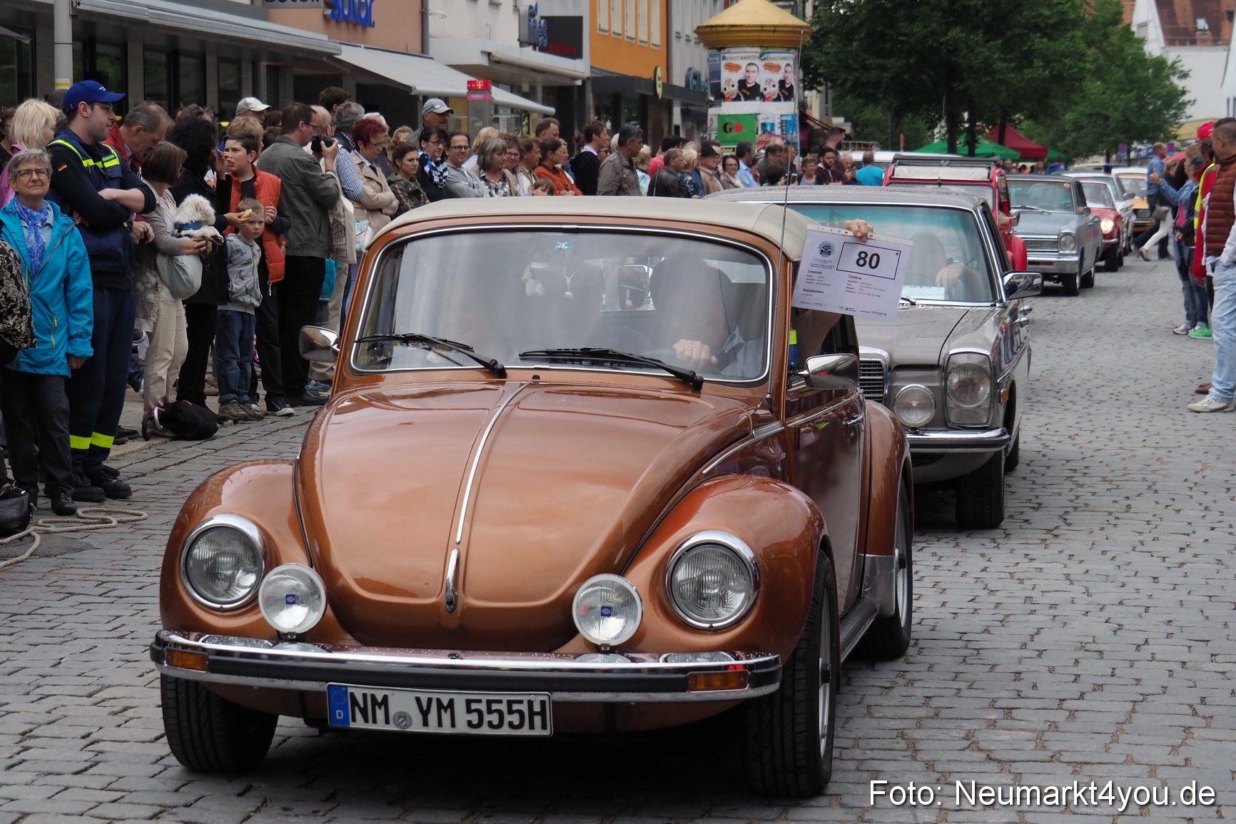 Oldtimertreffen Neumarkt 040617 0457