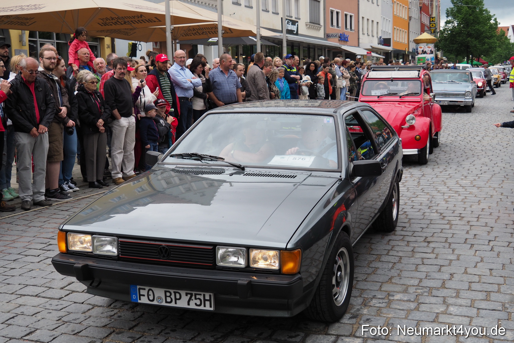 Oldtimertreffen Neumarkt 040617 0458