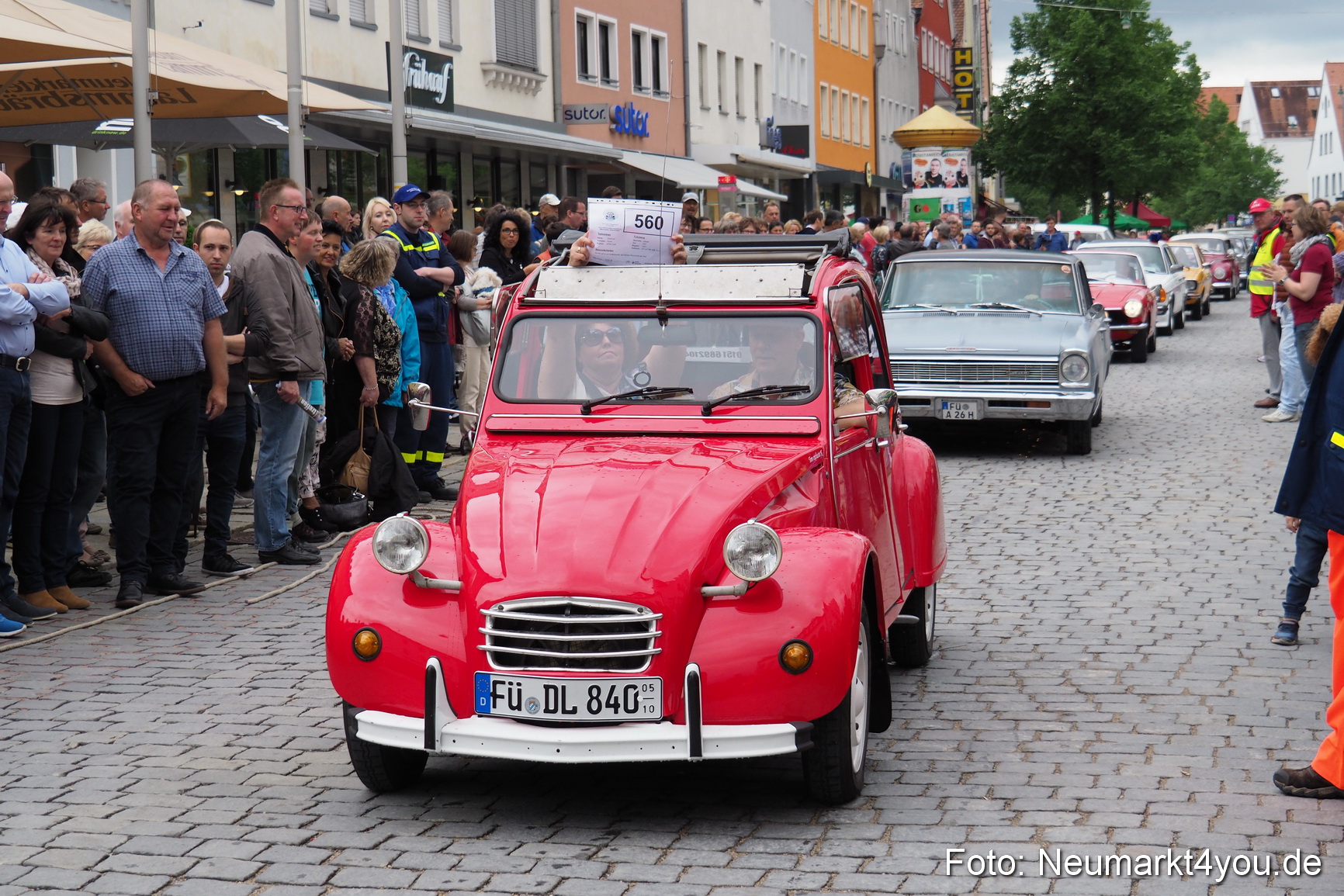 Oldtimertreffen Neumarkt 040617 0459