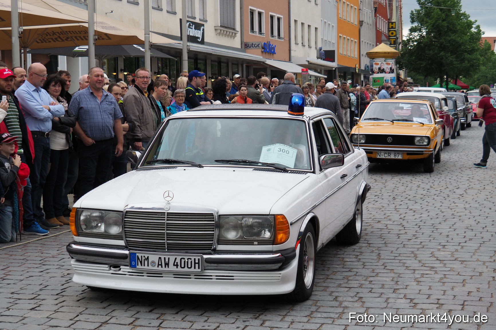 Oldtimertreffen Neumarkt 040617 0461