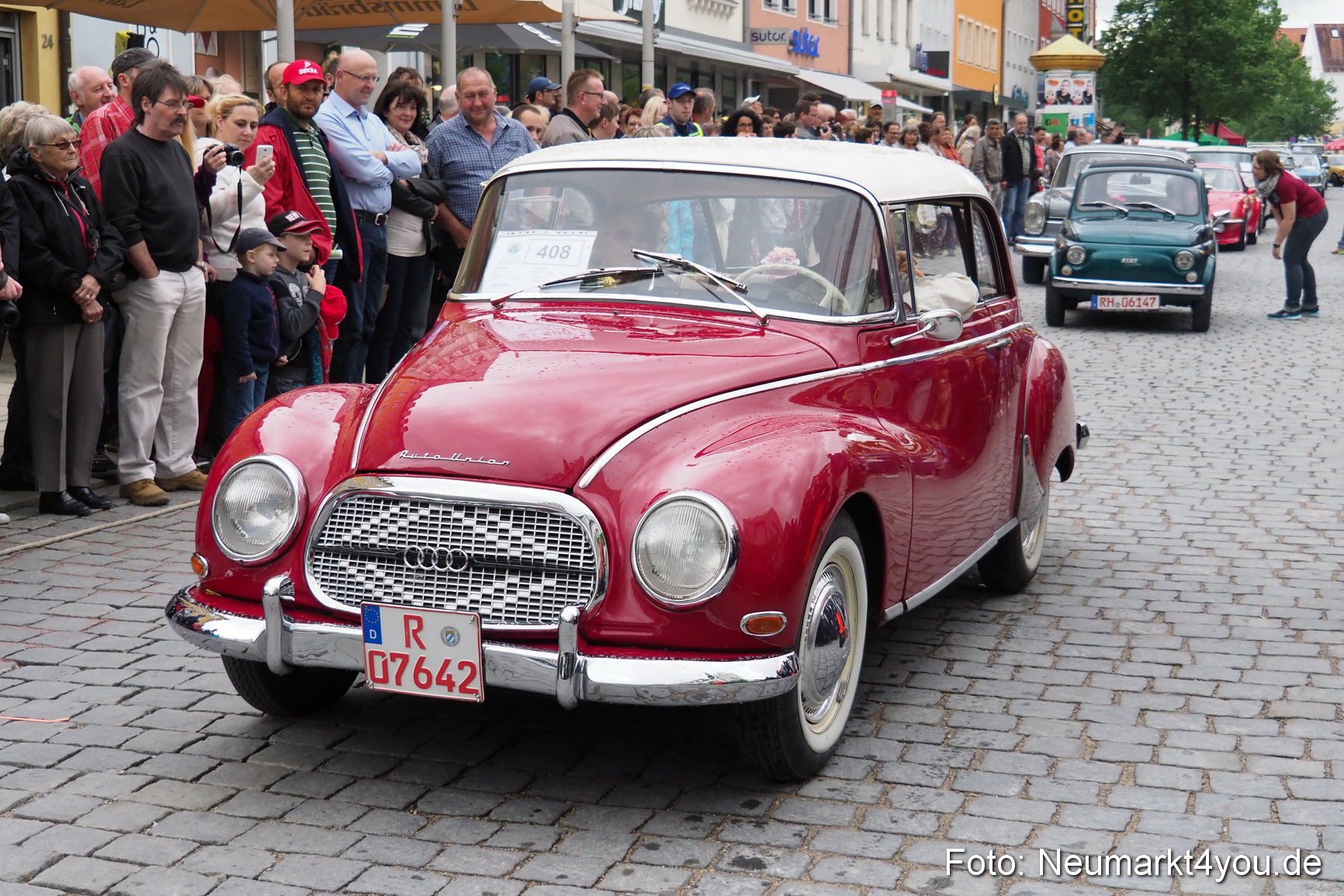 Oldtimertreffen Neumarkt 040617 0462