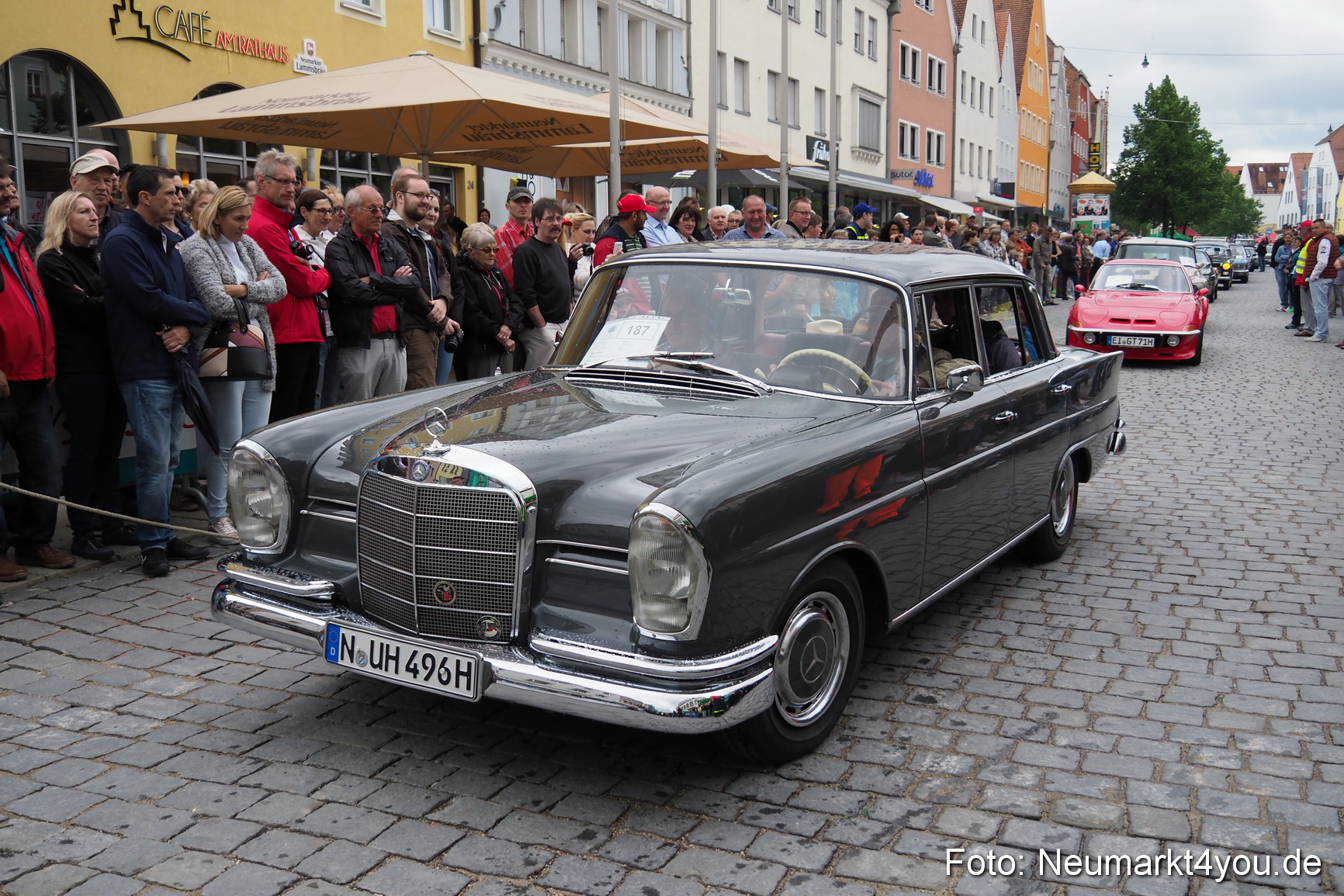 Oldtimertreffen Neumarkt 040617 0463