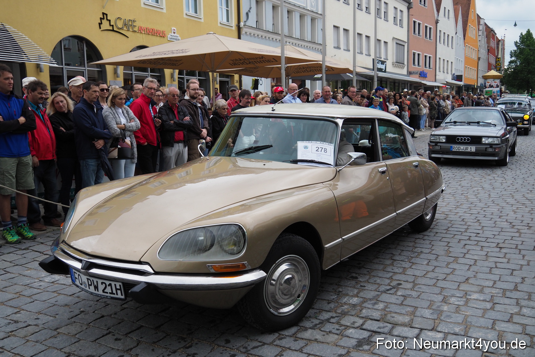 Oldtimertreffen Neumarkt 040617 0465
