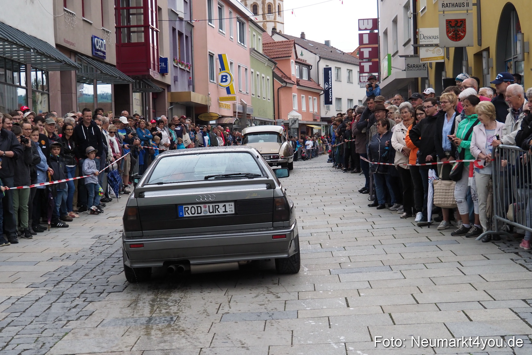 Oldtimertreffen Neumarkt 040617 0467