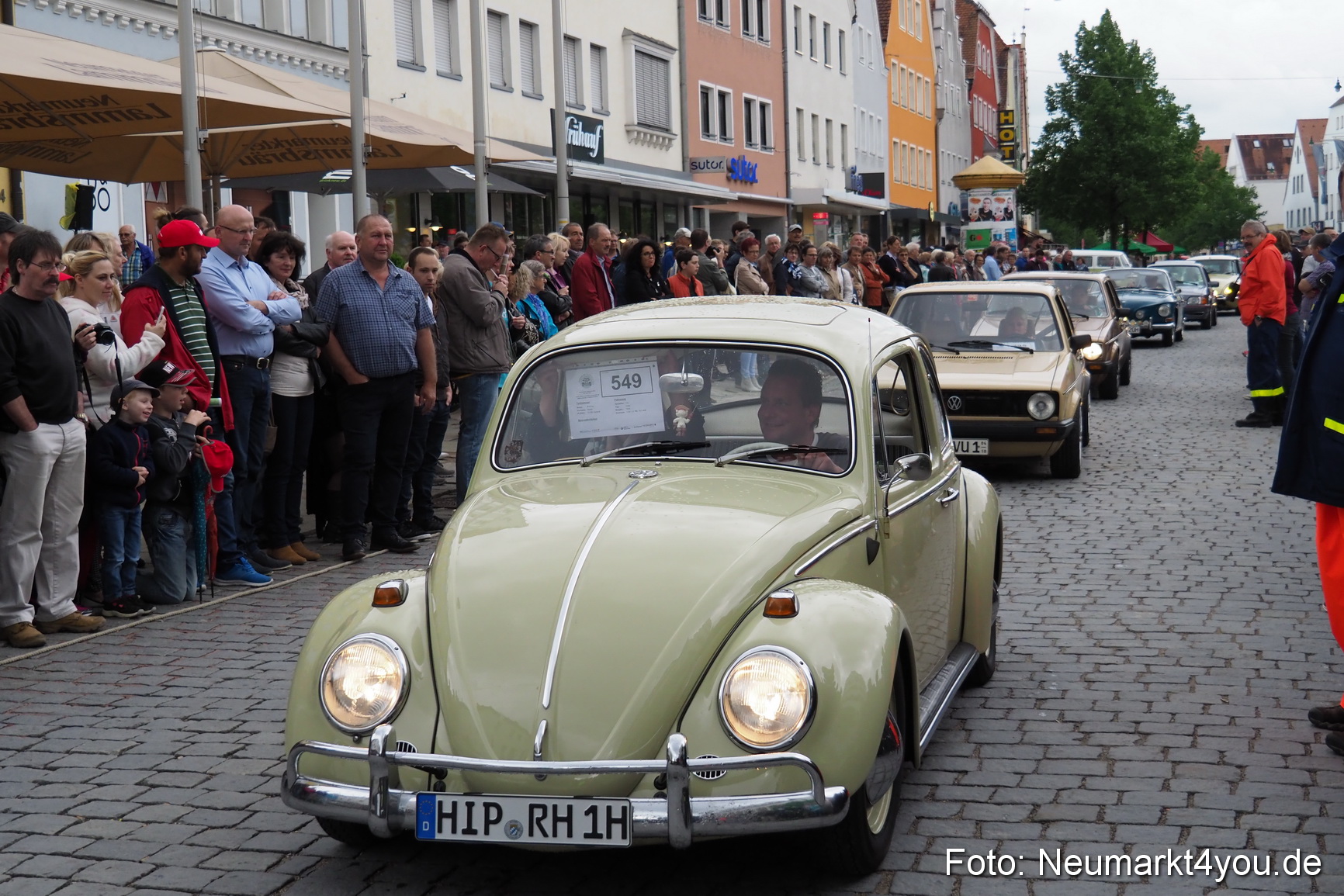 Oldtimertreffen Neumarkt 040617 0476
